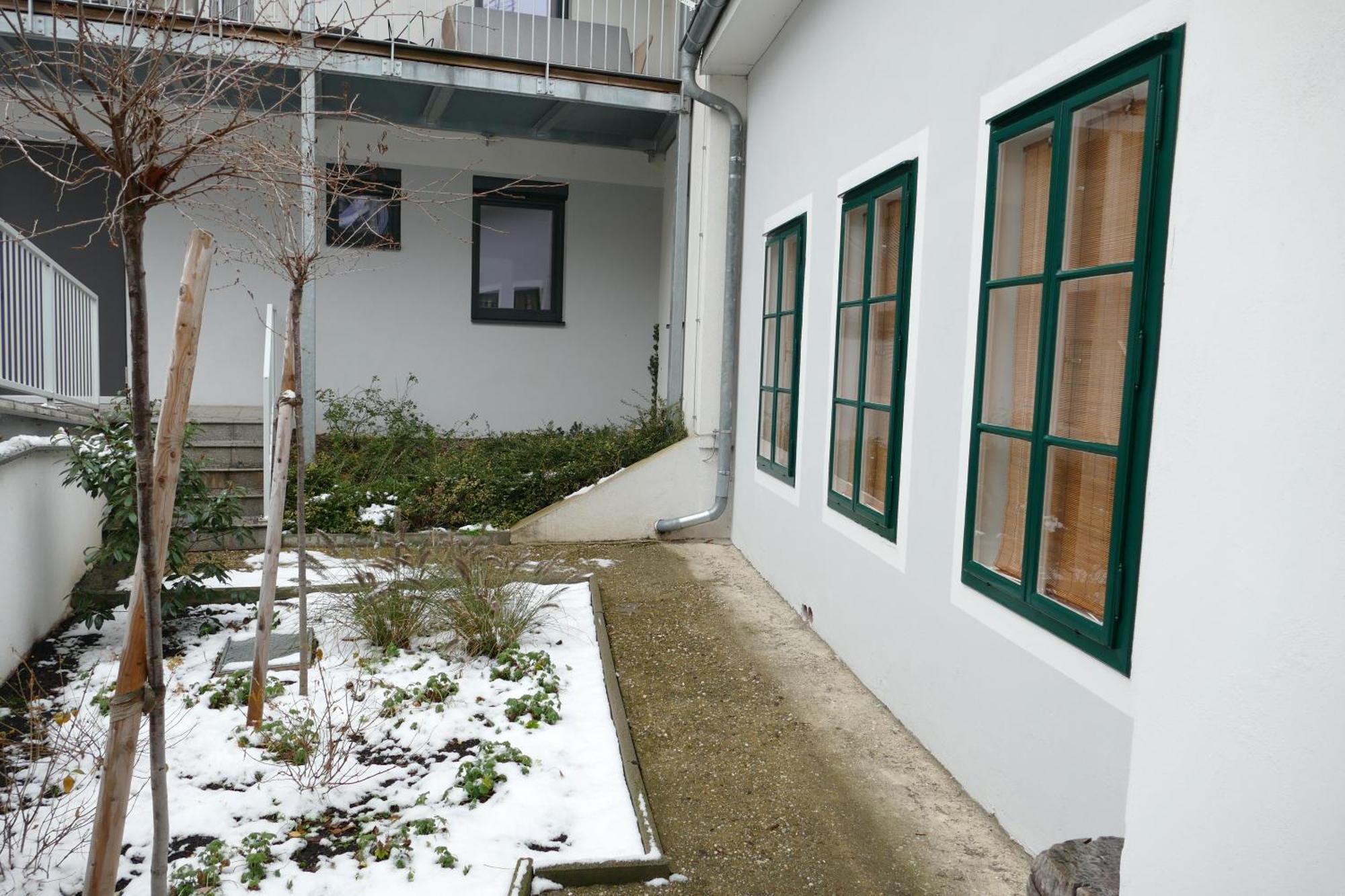 Traumhafte Maisonnette Mit Kamin Apartment *