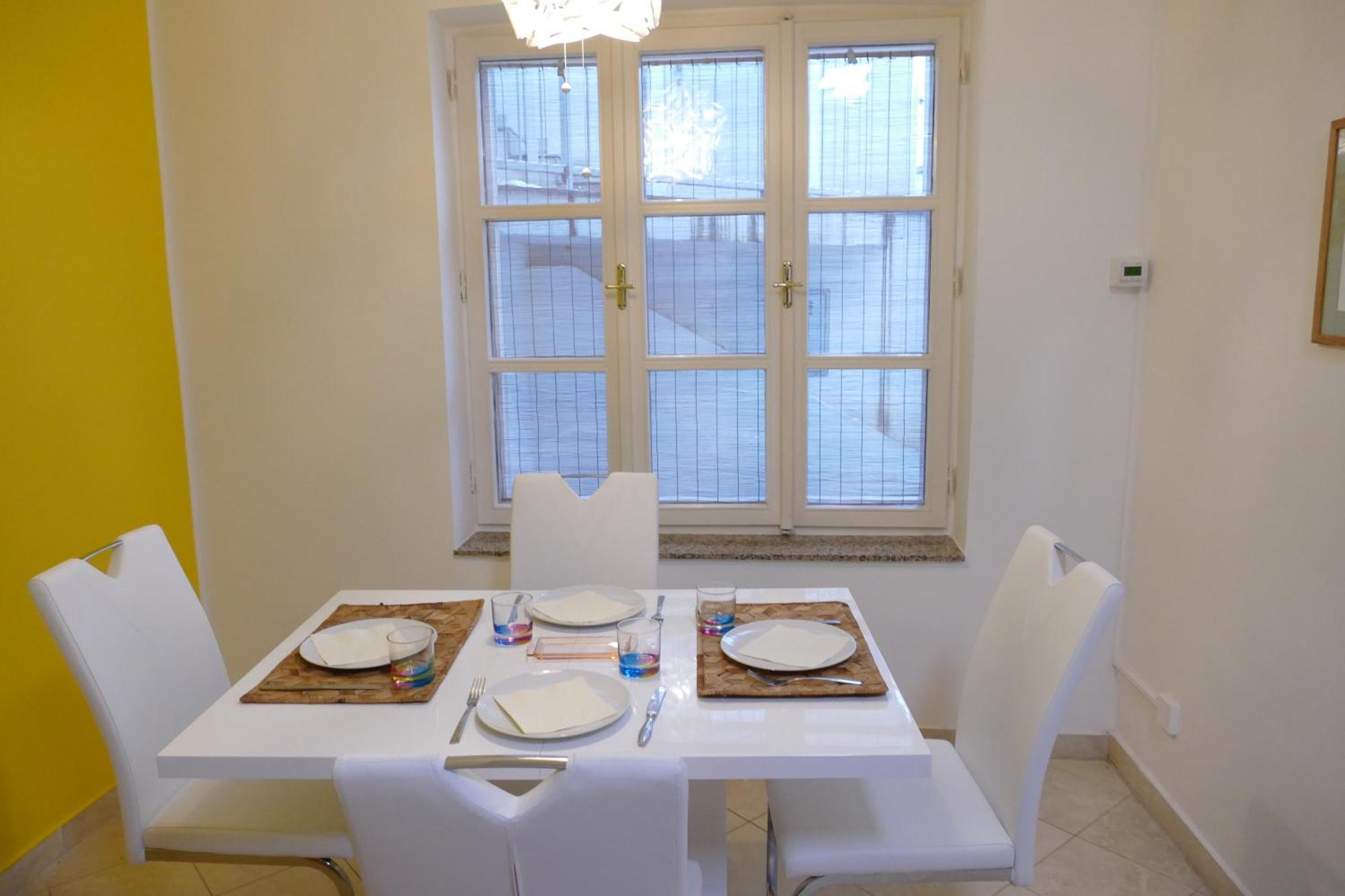 Apartment Traumhafte Maisonnette Mit Kamin *
