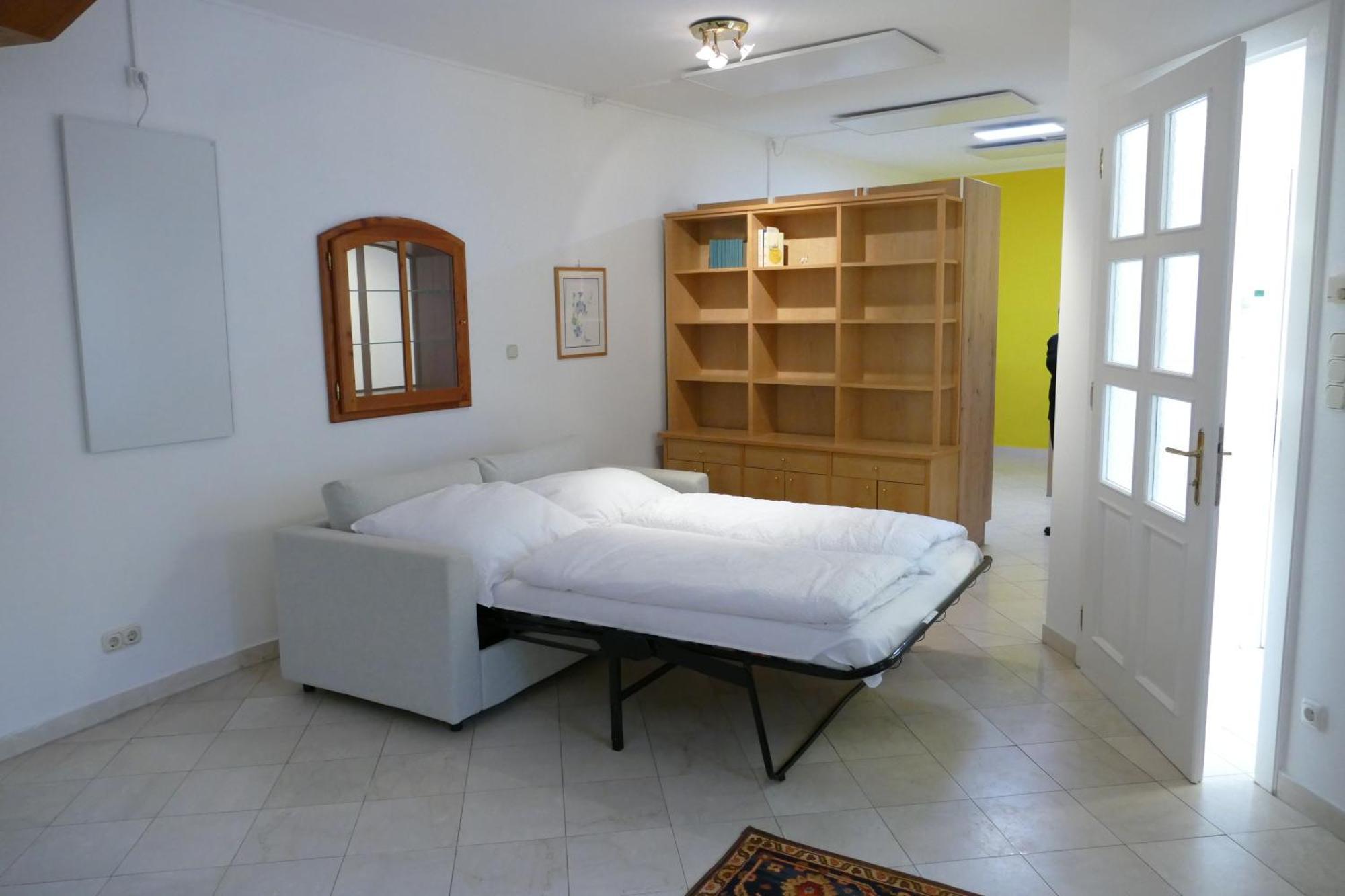 Traumhafte Maisonnette Mit Kamin Apartment *