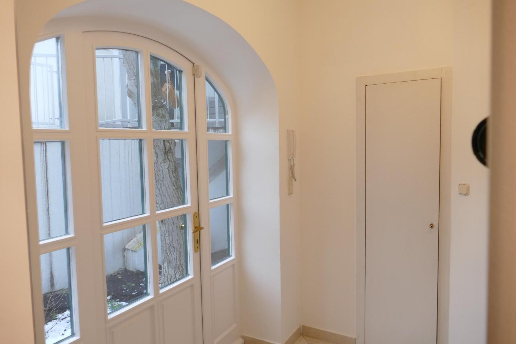Traumhafte Maisonnette Mit Kamin Apartment *