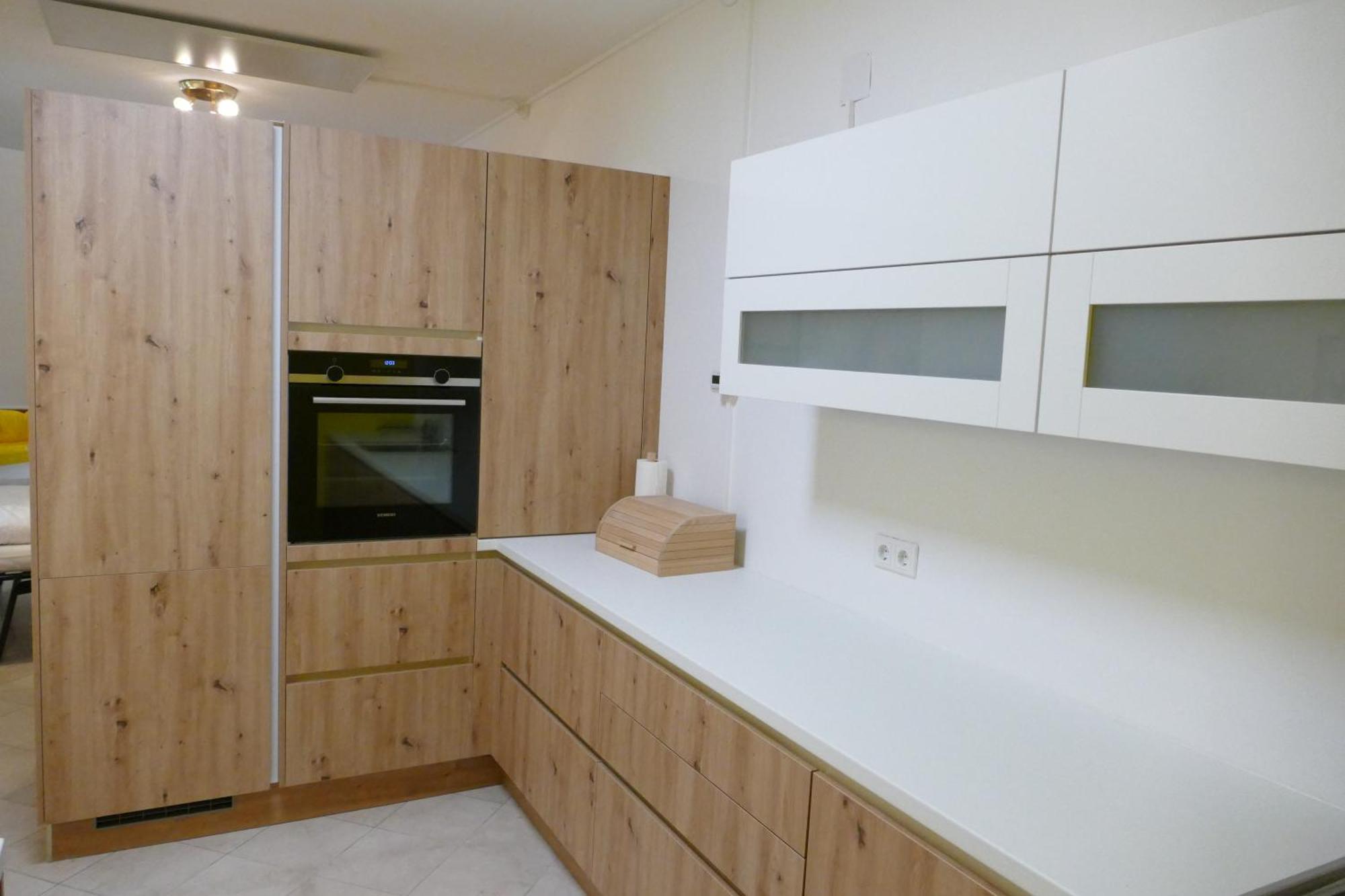 Apartment Traumhafte Maisonnette Mit Kamin Vienna