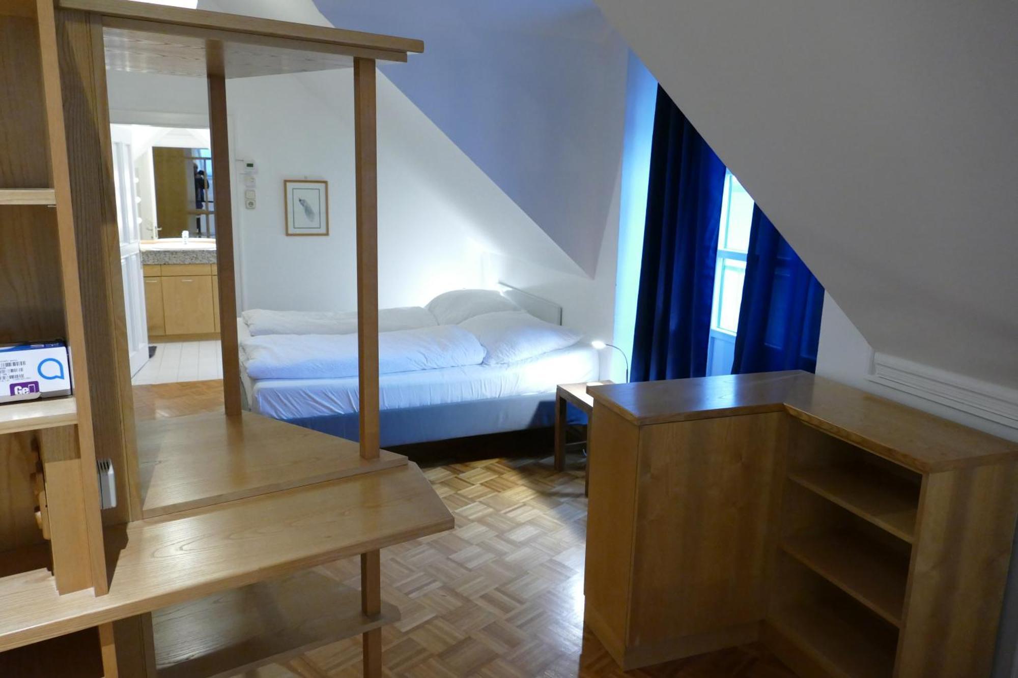 Traumhafte Maisonnette Mit Kamin Vienna