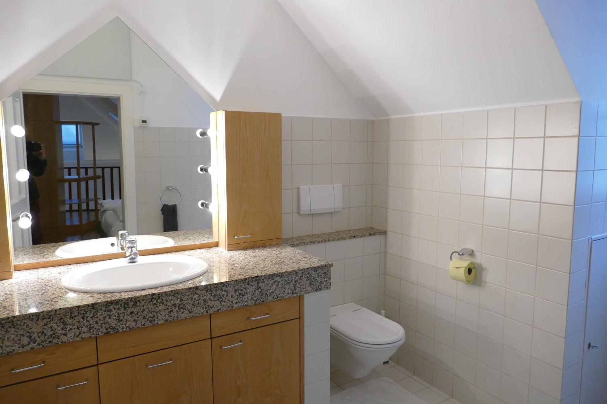 Apartment Traumhafte Maisonnette Mit Kamin *