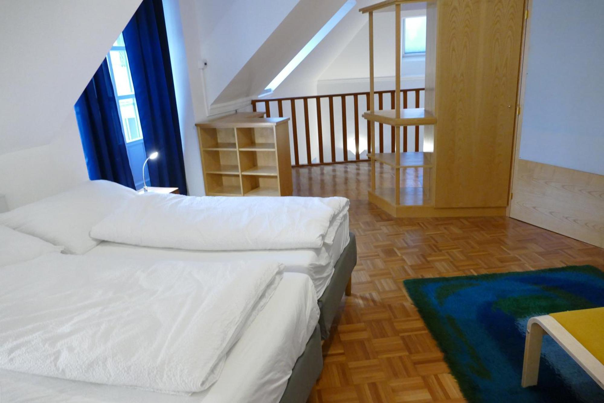 Apartment Traumhafte Maisonnette Mit Kamin