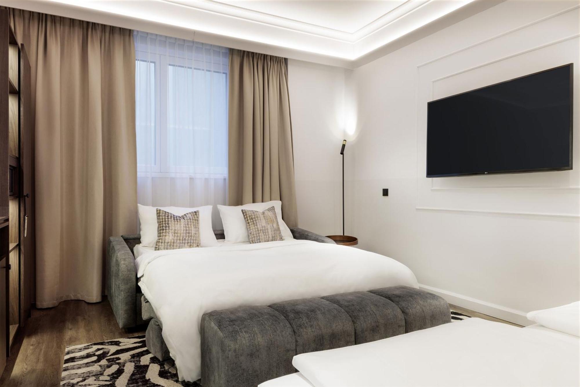 O11 Boutique Hotel 4*