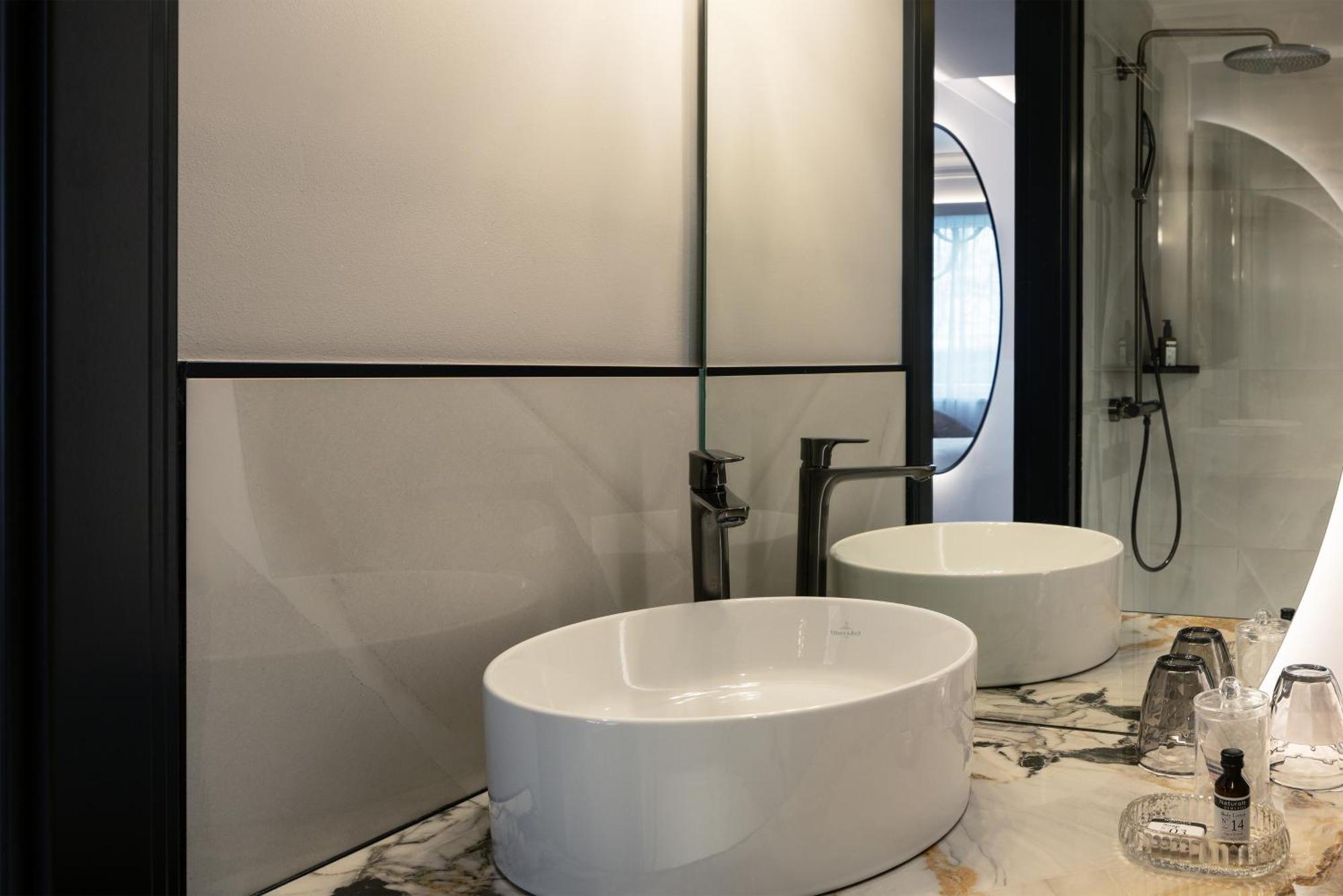 O11 Boutique Hotel Vienna