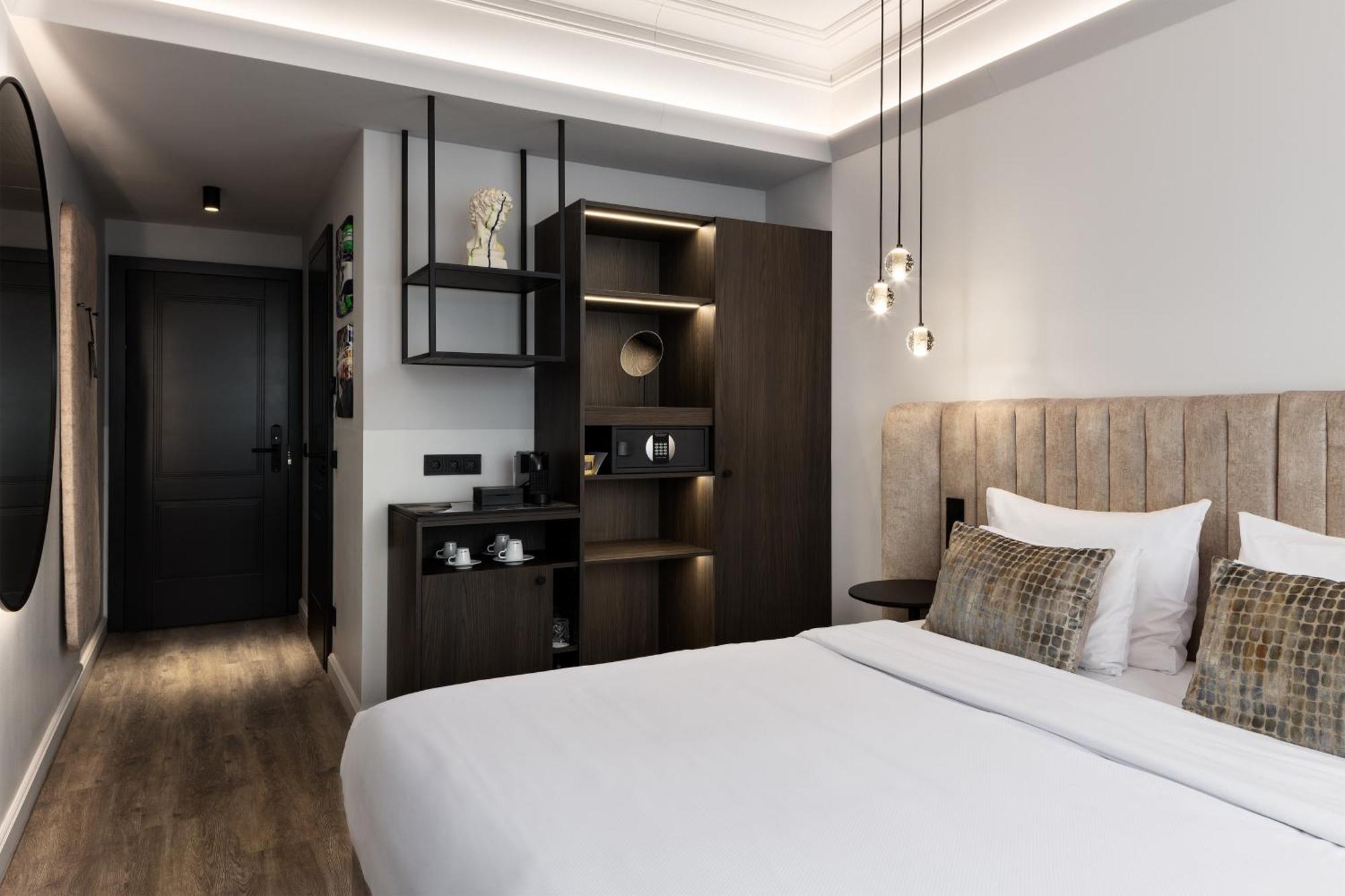 Hotel O11 Boutique Vienna