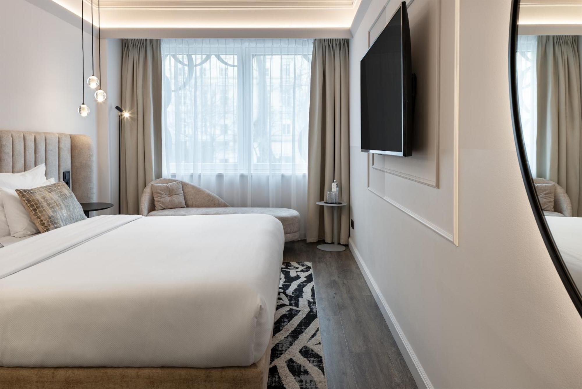 O11 Boutique Viena