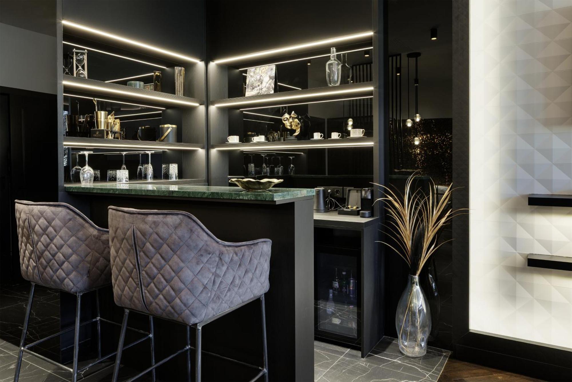 O11 Boutique 4* Vienna
