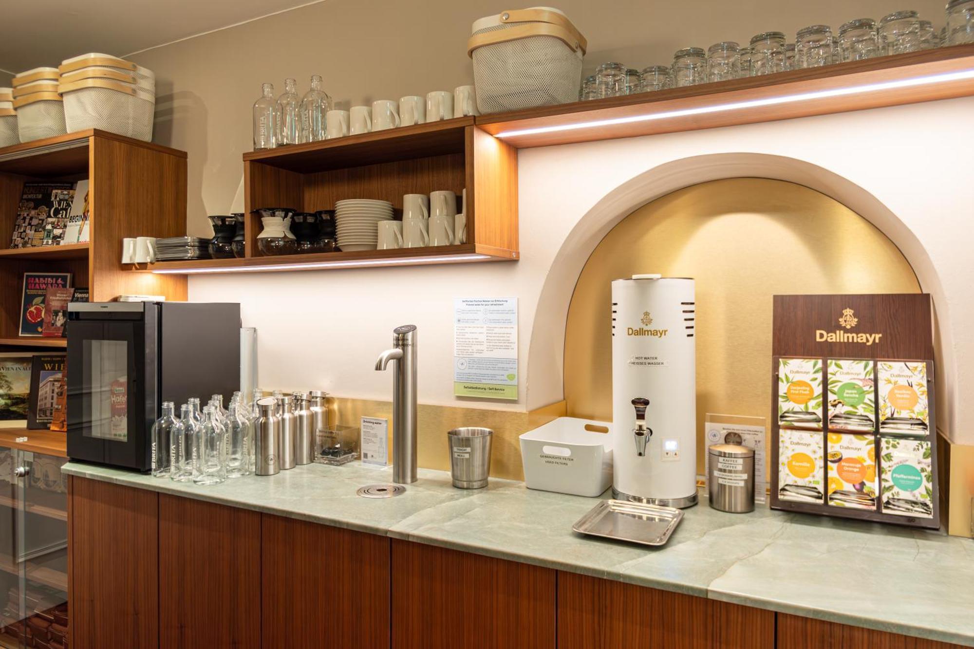Spiess & Spiess 4* Vienna