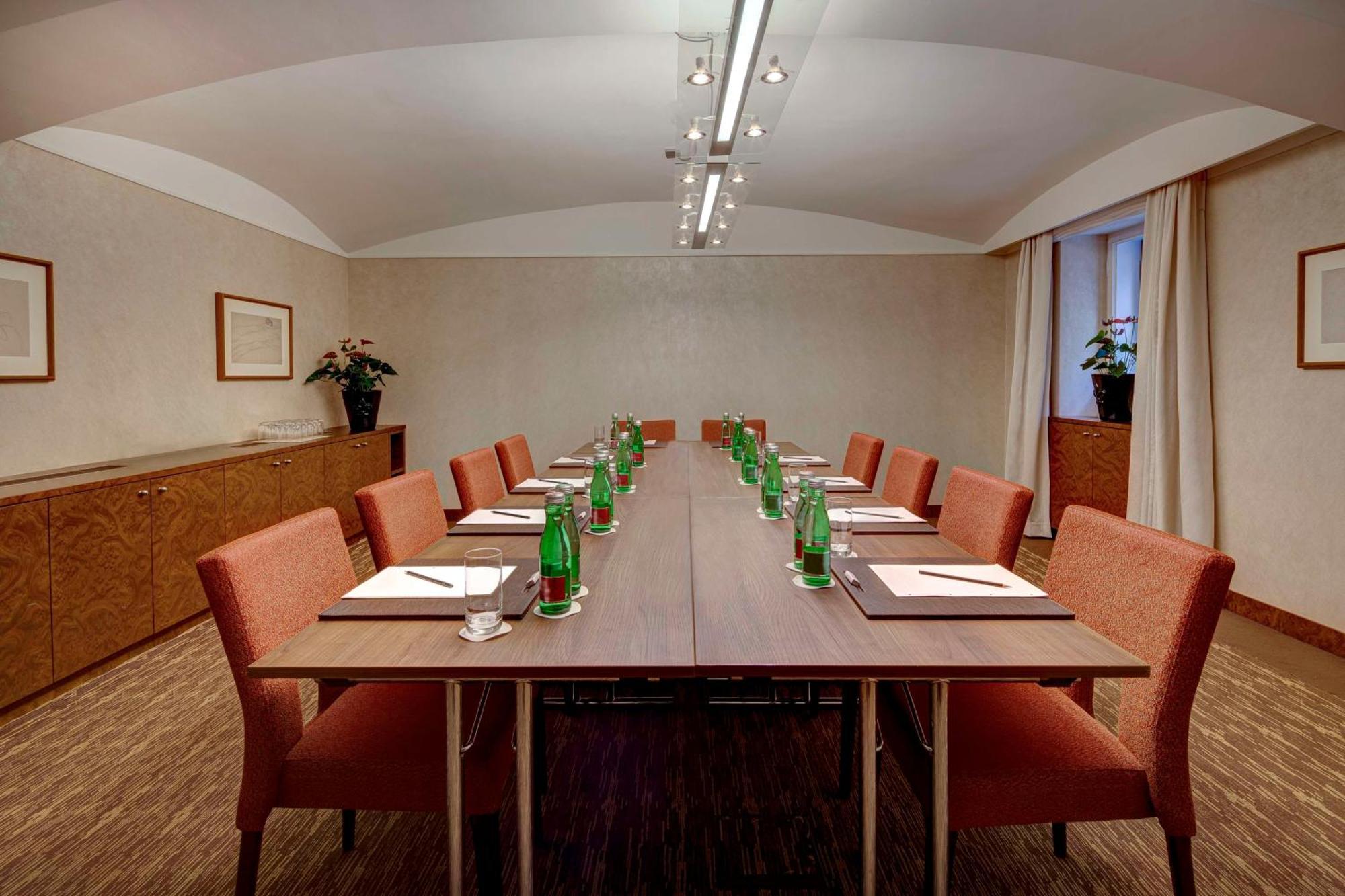 Hotel Anantara Palais Hansen - Newly Renovated Vienna