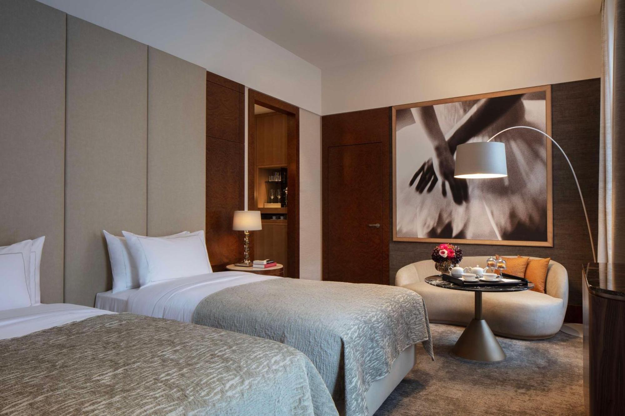 Anantara Palais Hansen - Newly Renovated Vienna
