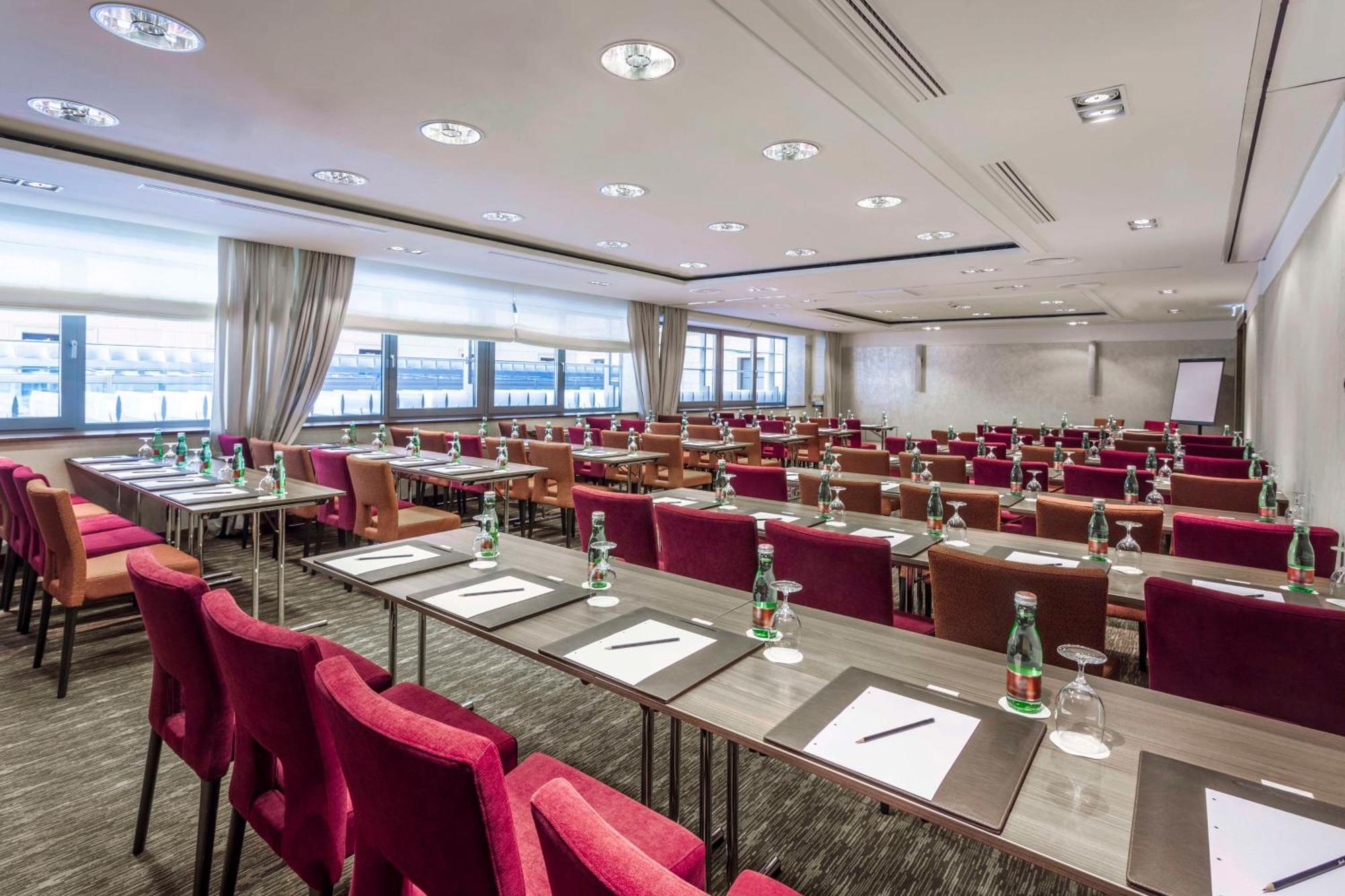 Anantara Palais Hansen - Newly Renovated
