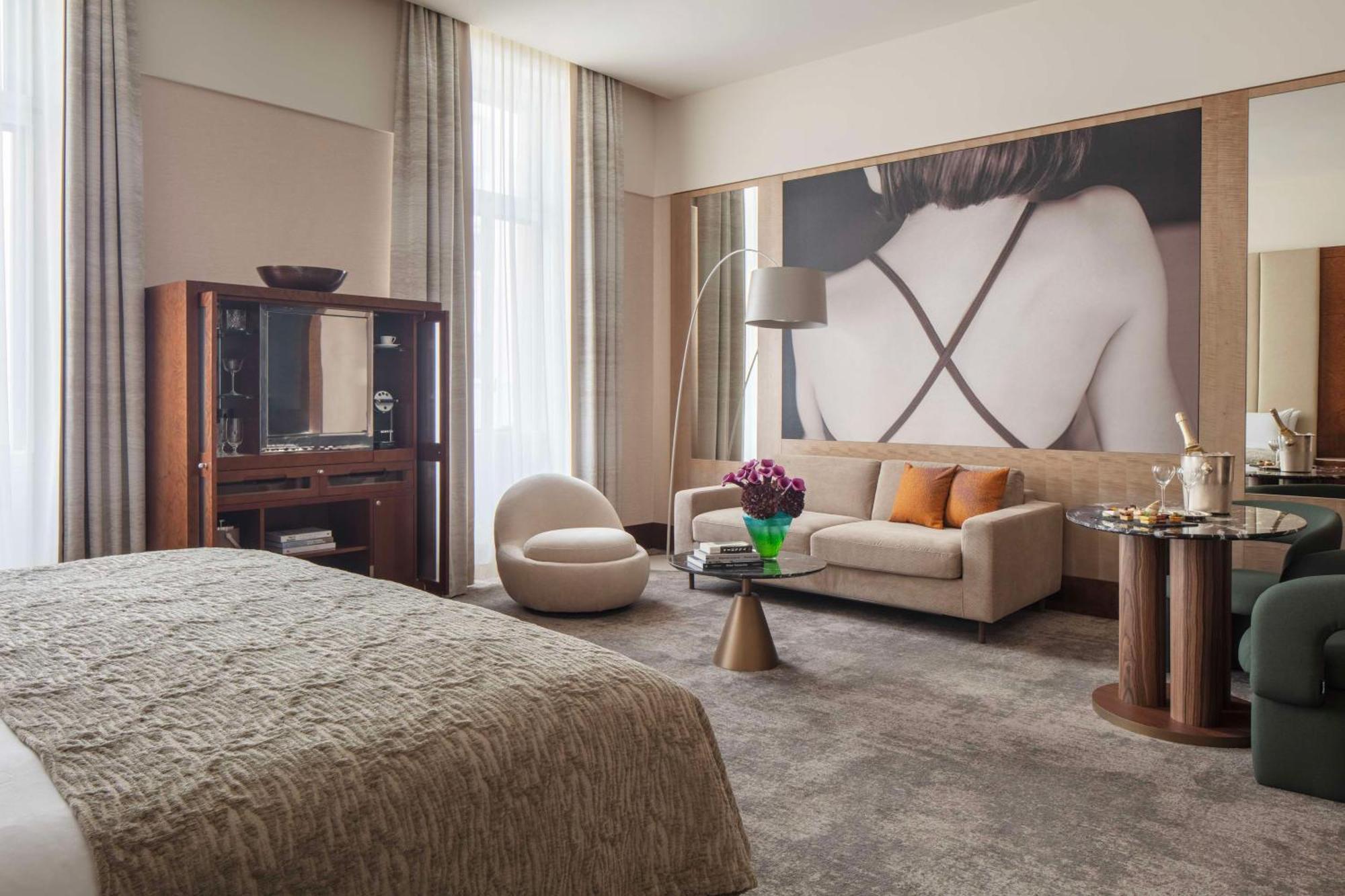 Anantara Palais Hansen - Newly Renovated 5*