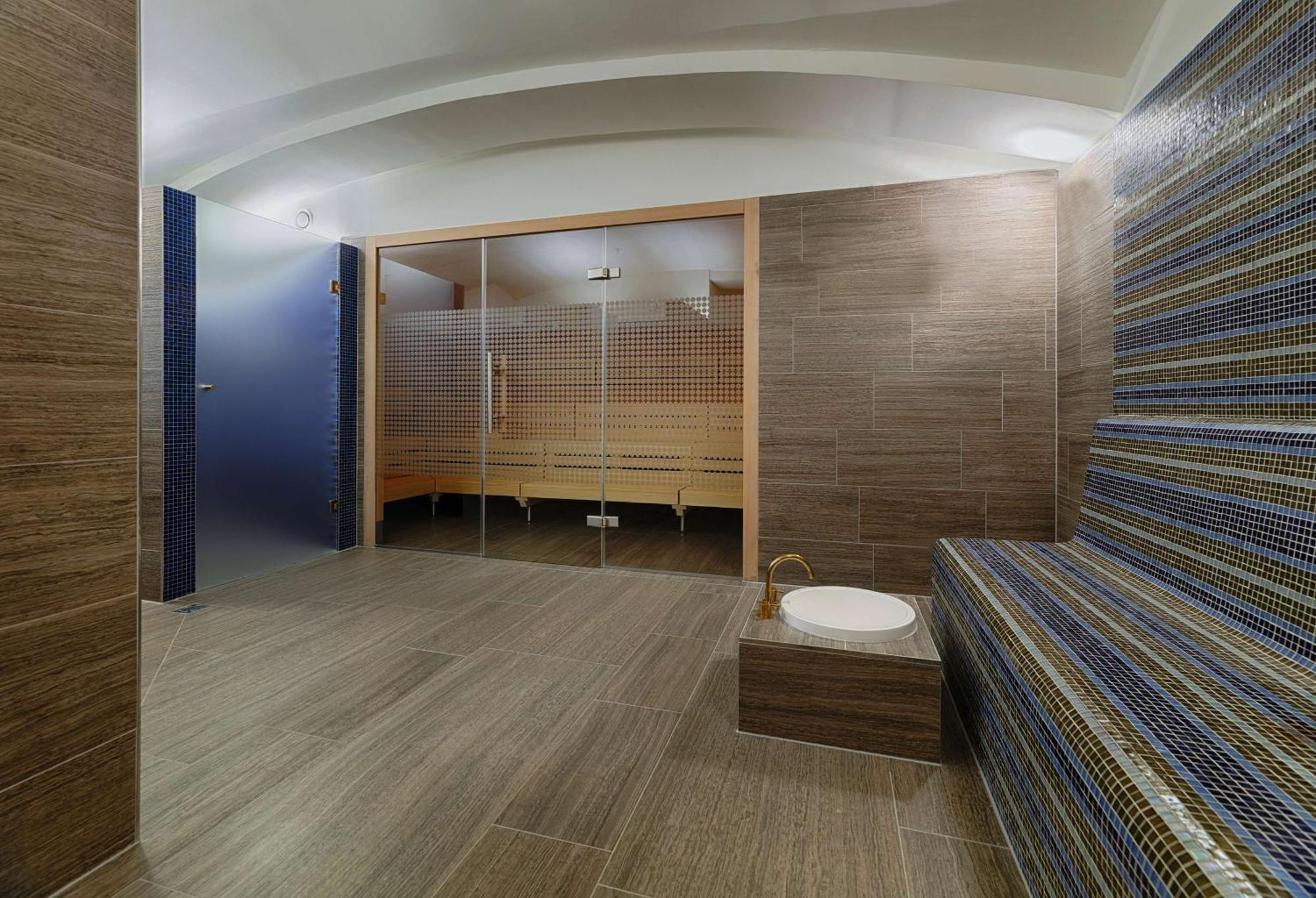 Anantara Palais Hansen - Newly Renovated Vienna
