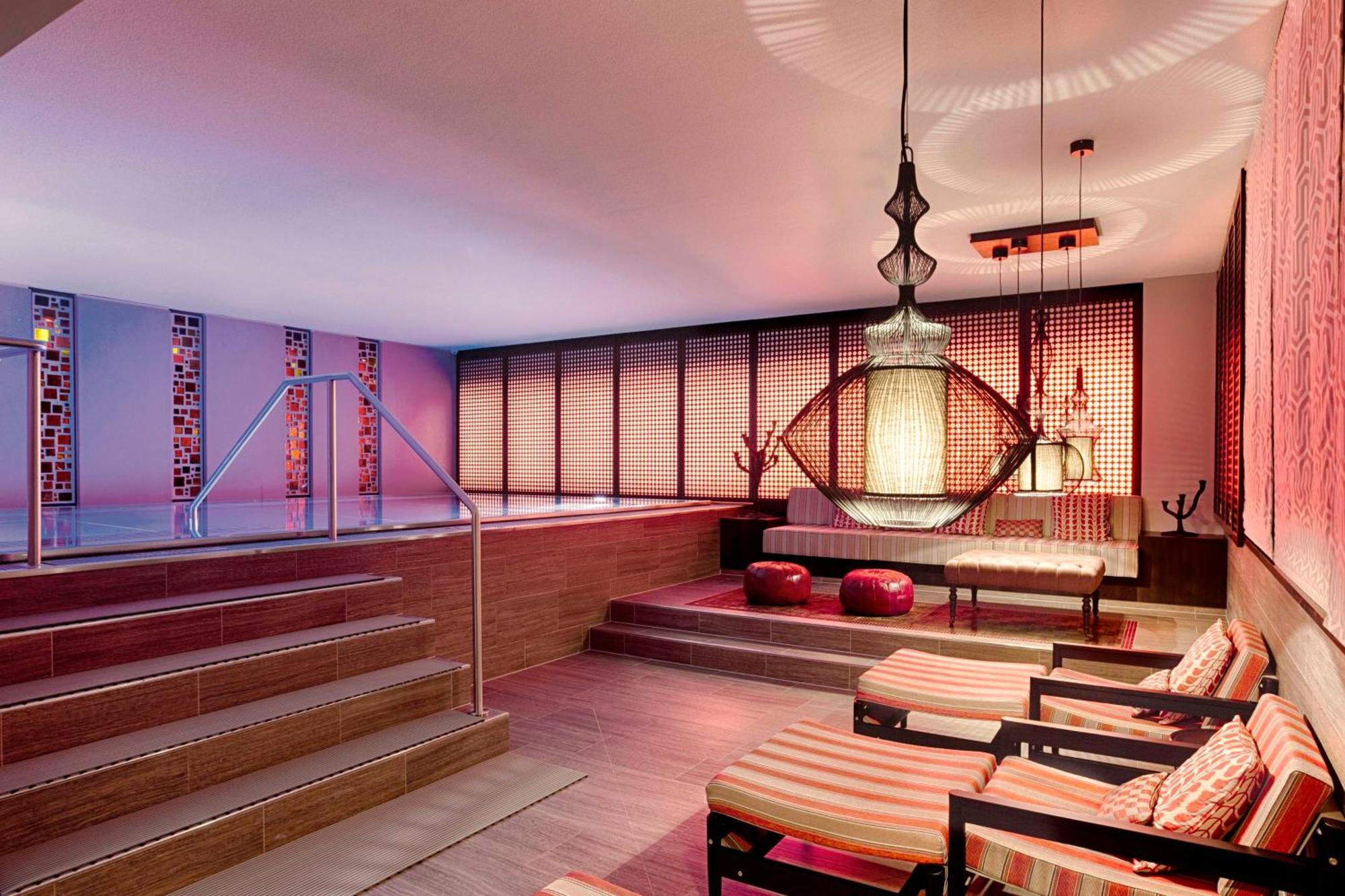 Anantara Palais Hansen - Newly Renovated Hotel Vienna