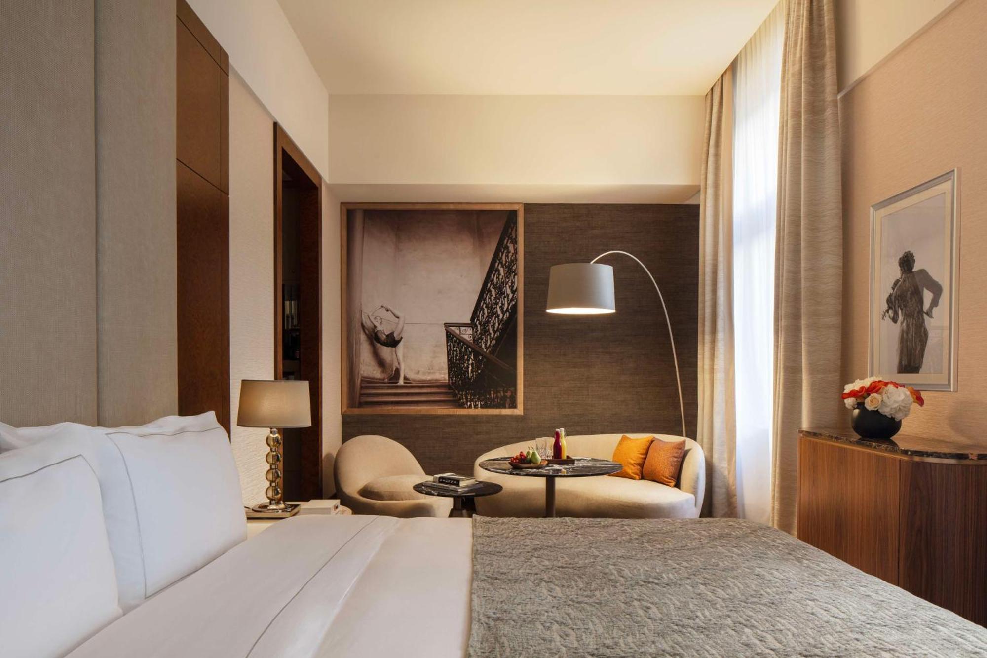 Anantara Palais Hansen - Newly Renovated Hotel