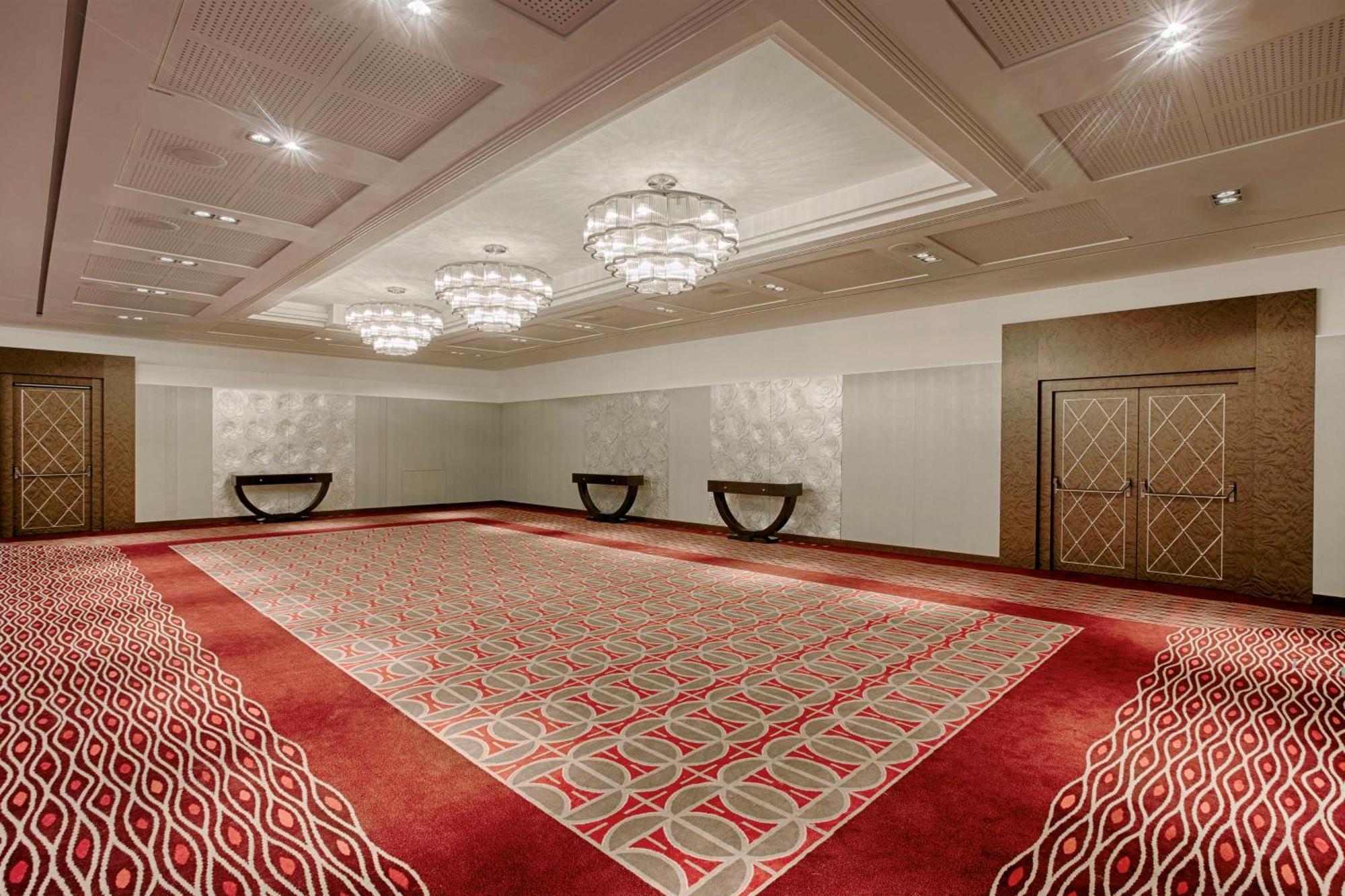 Anantara Palais Hansen - Newly Renovated Hotel Vienna