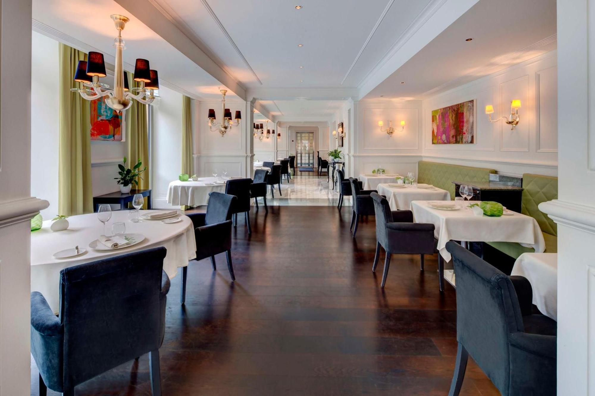 Anantara Palais Hansen - Newly Renovated Vienna