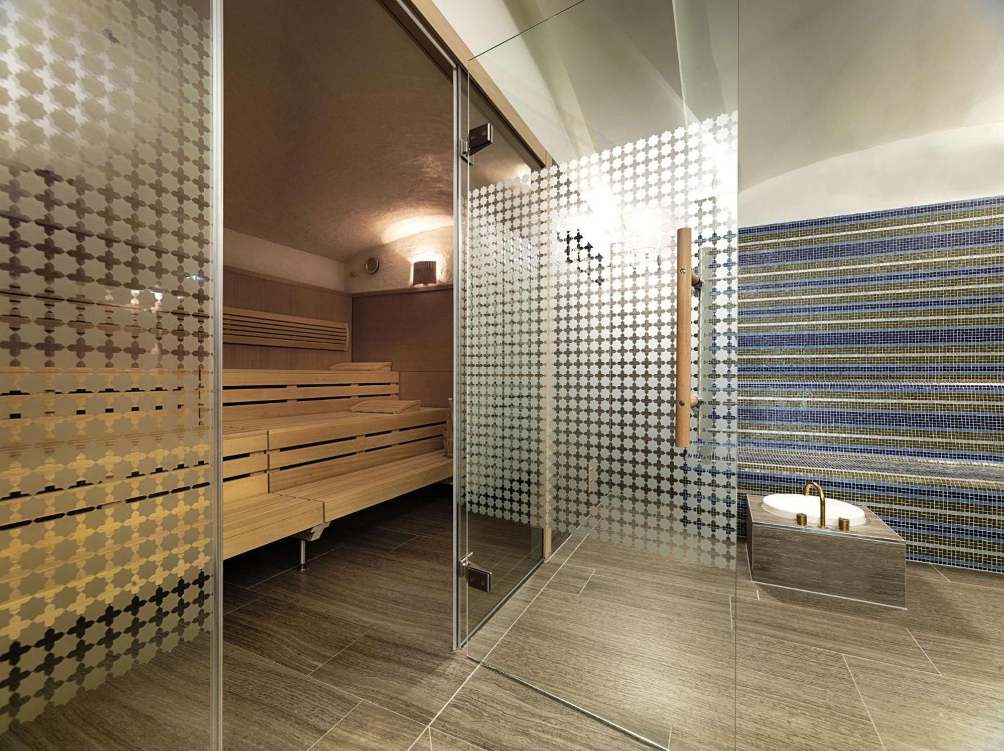 Anantara Palais Hansen - Newly Renovated Hotel Vienna