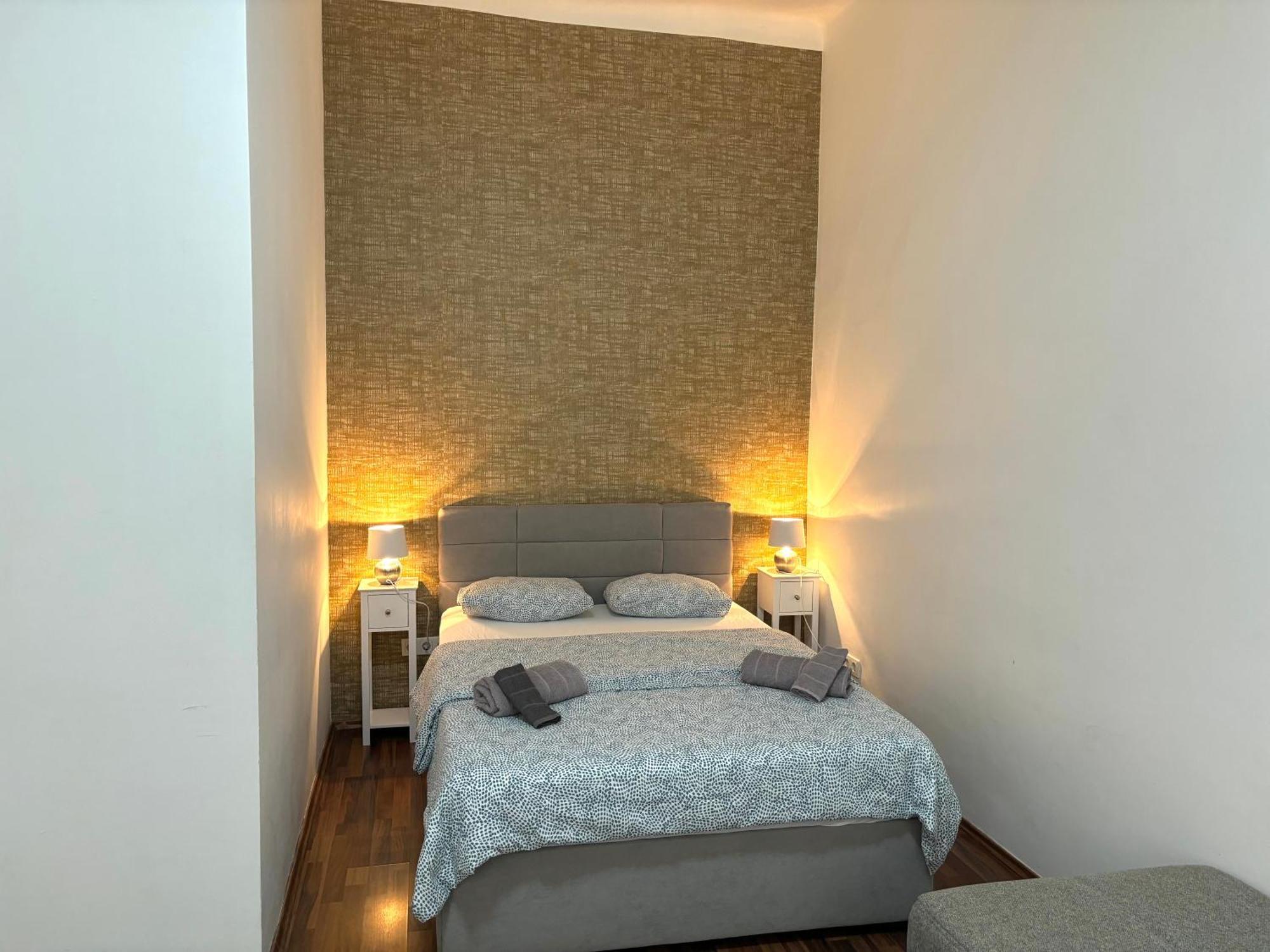 Apartment Cityplaza - 1020