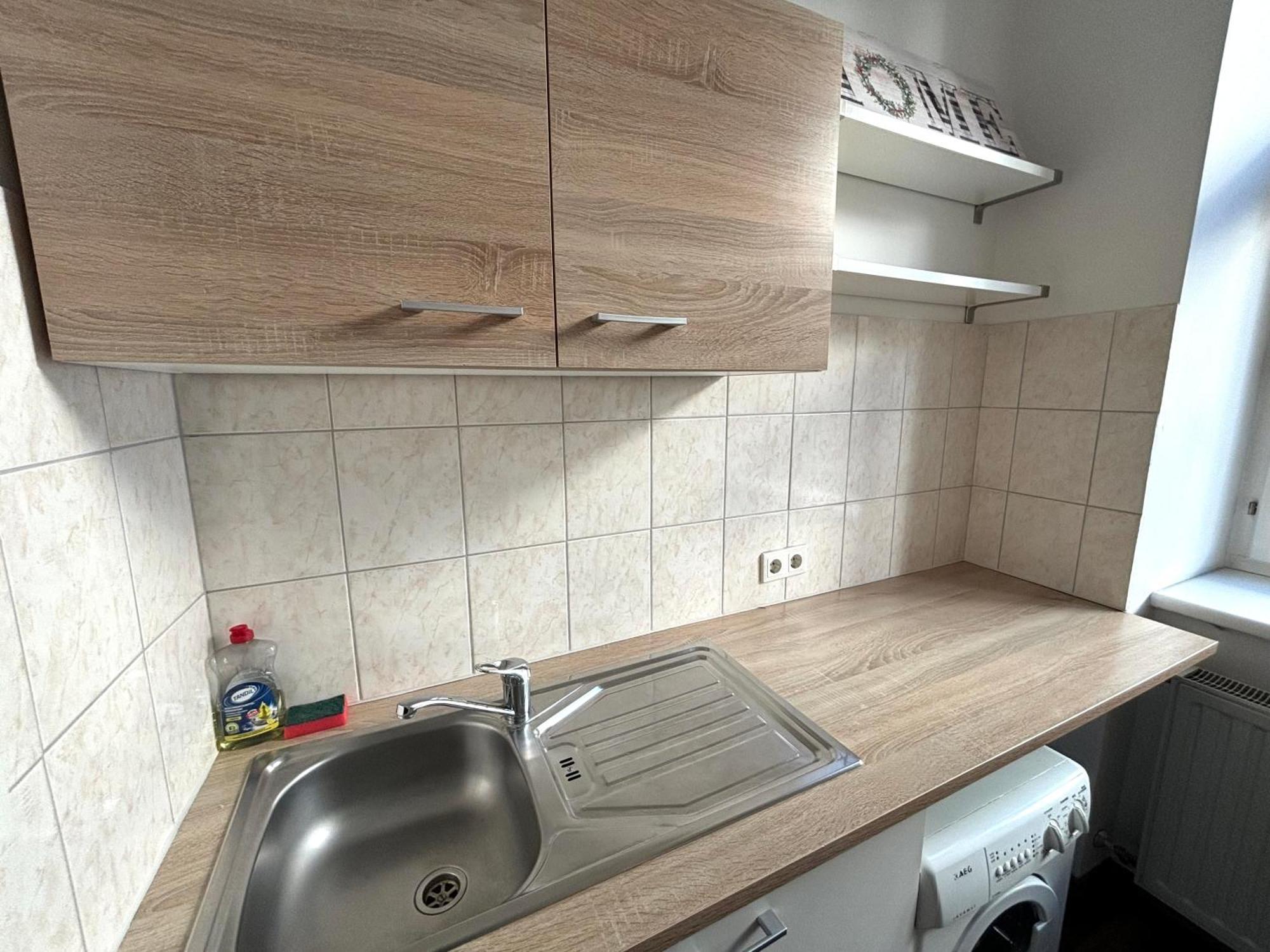 Apartment Cityplaza - 1020