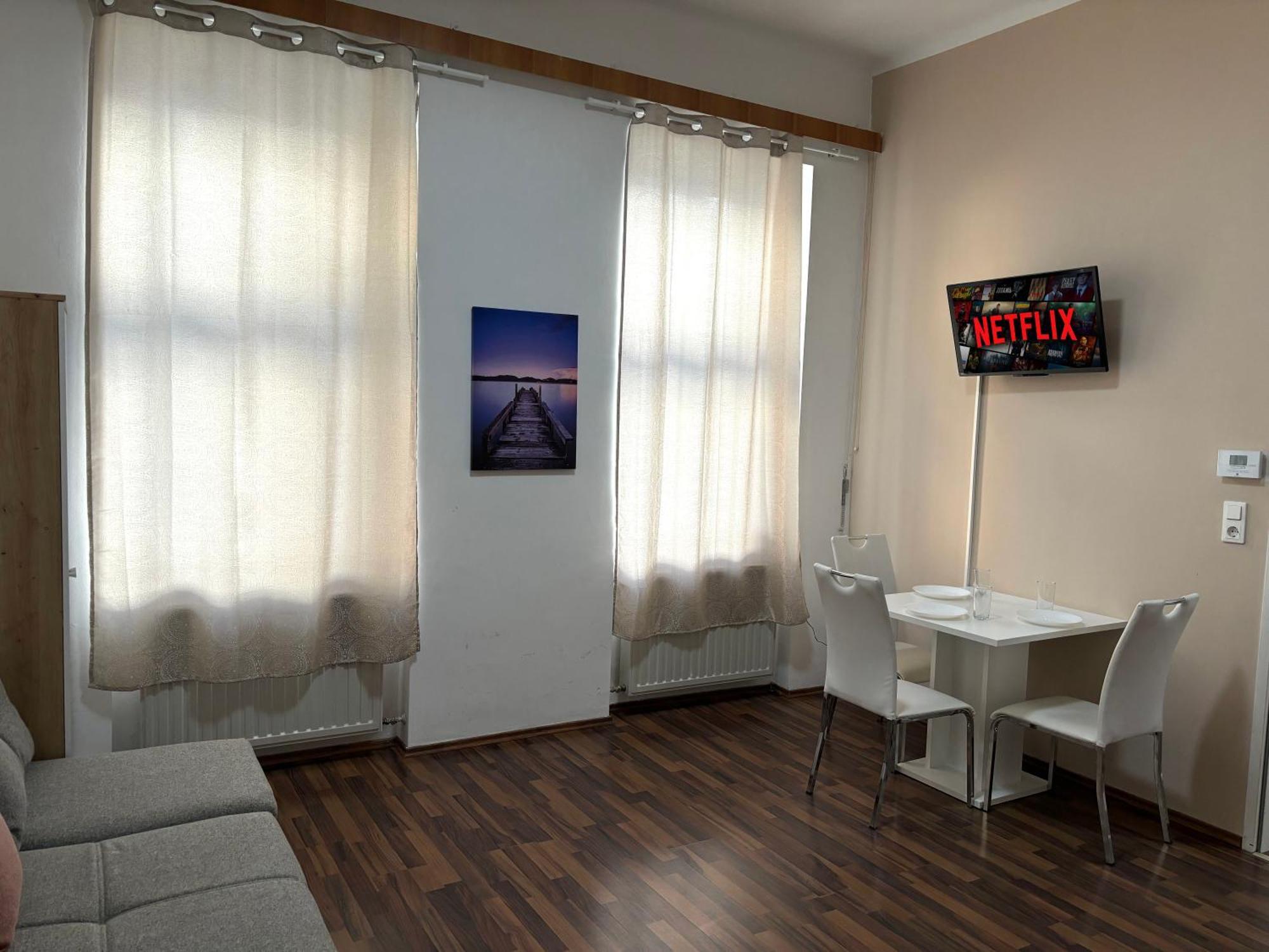 Apartment Cityplaza - 1020