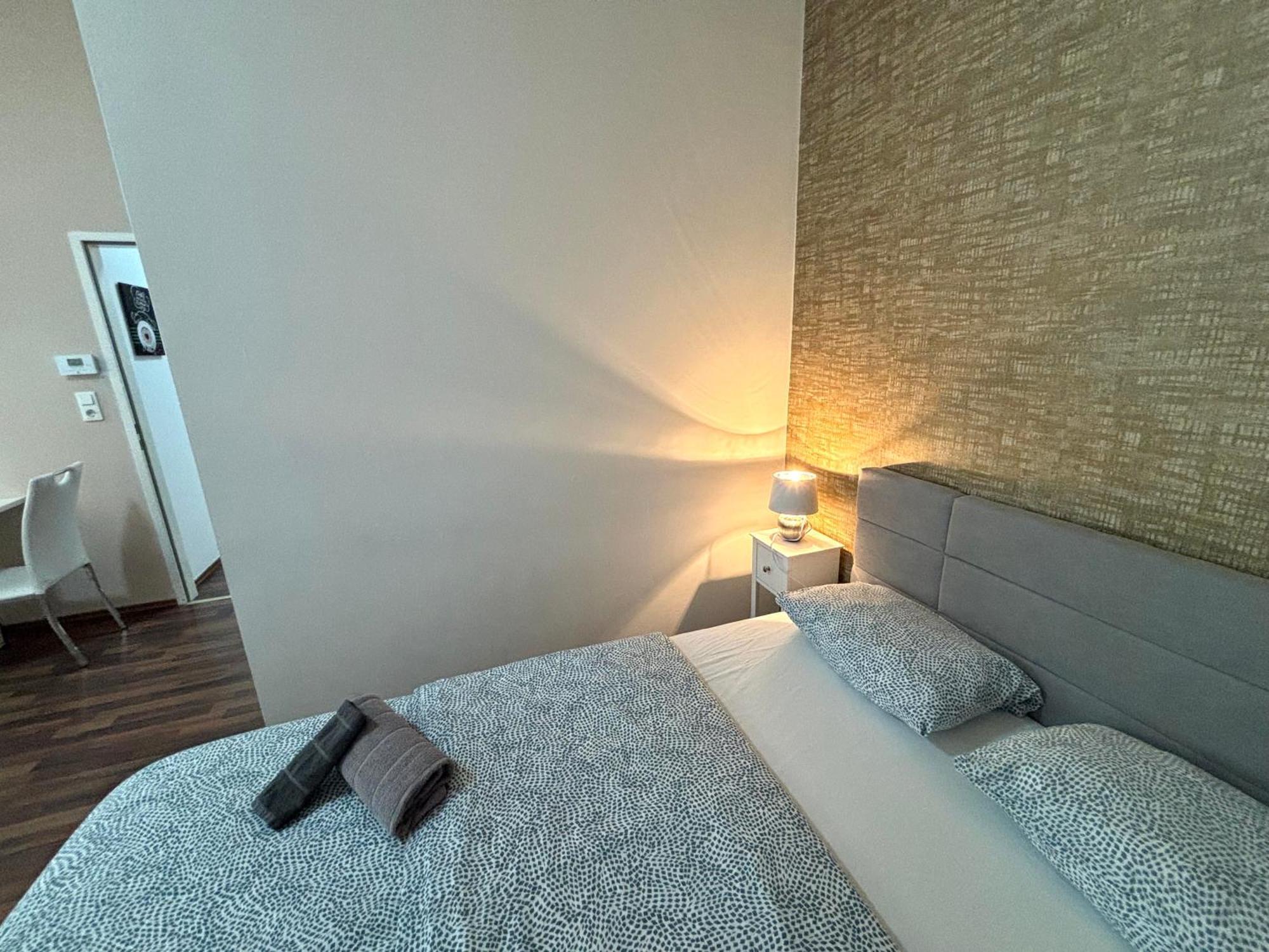 Cityplaza - 1020 Apartment *