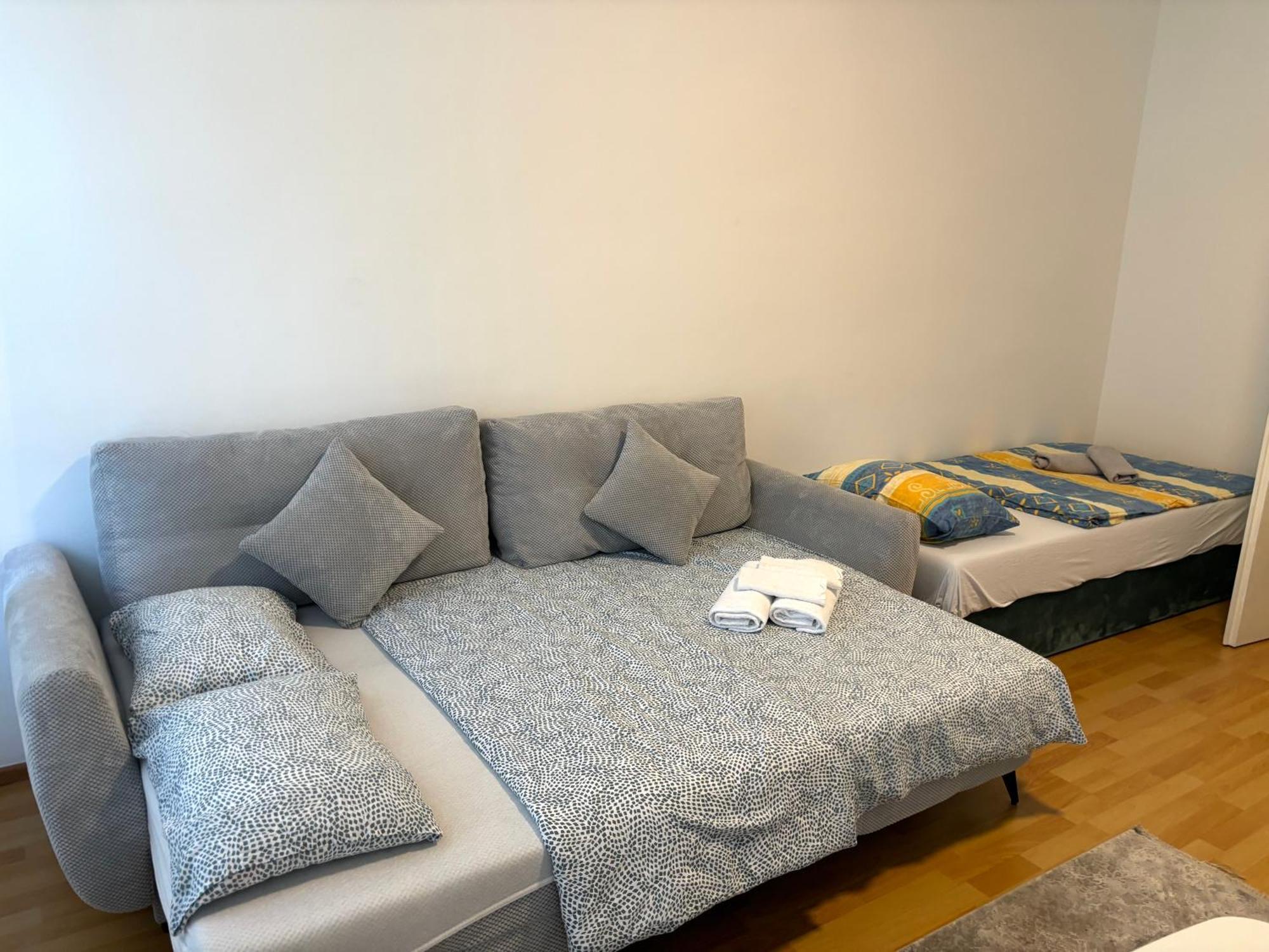 City-palace 1020 Apartment