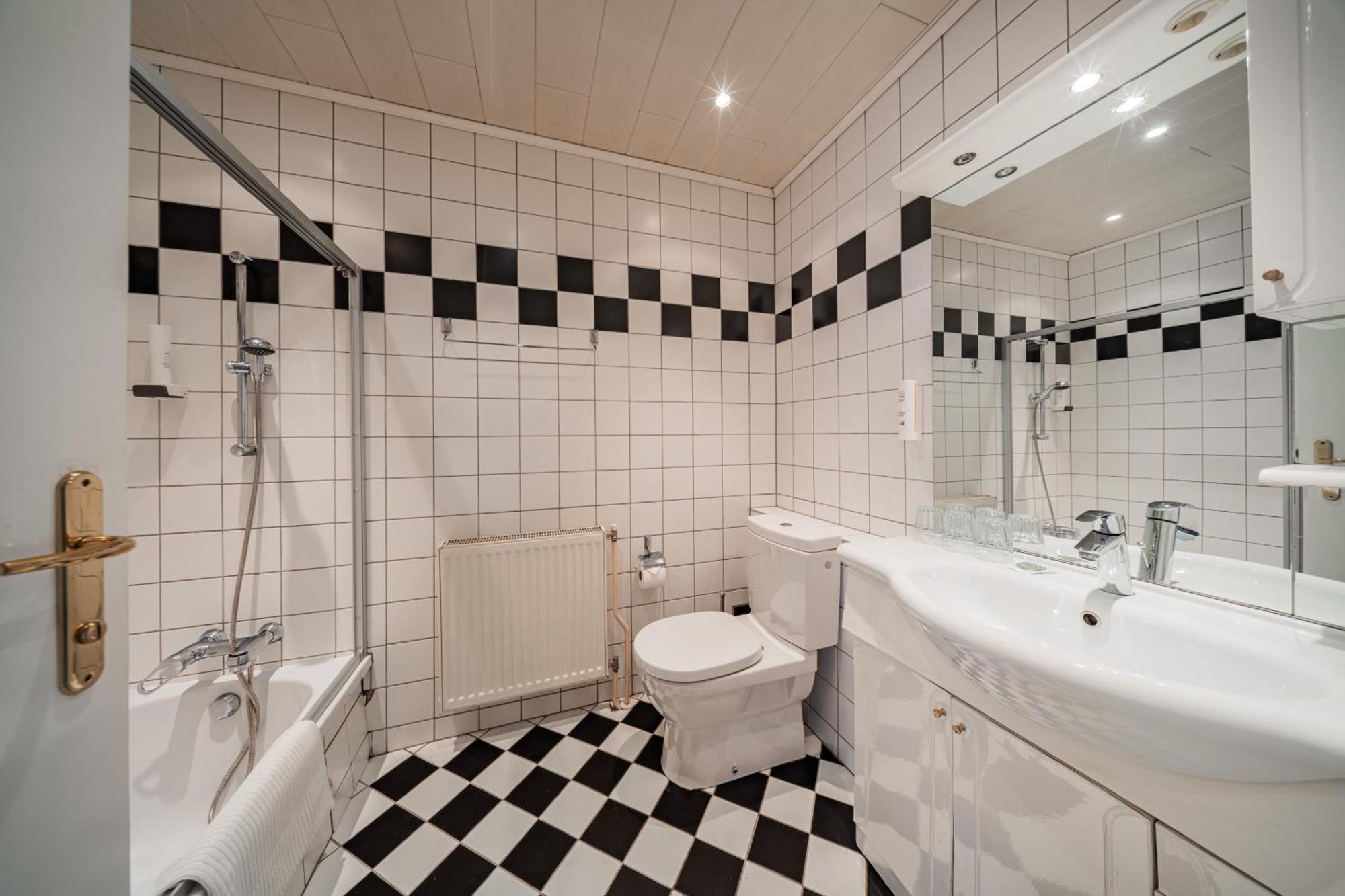 West Business 2* Vienna