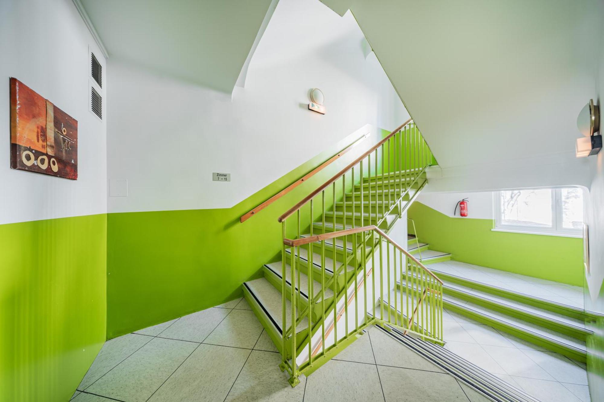 West Business 2* Vienna