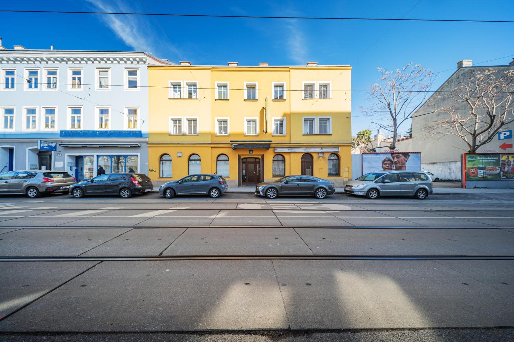 Hostel West Vienna