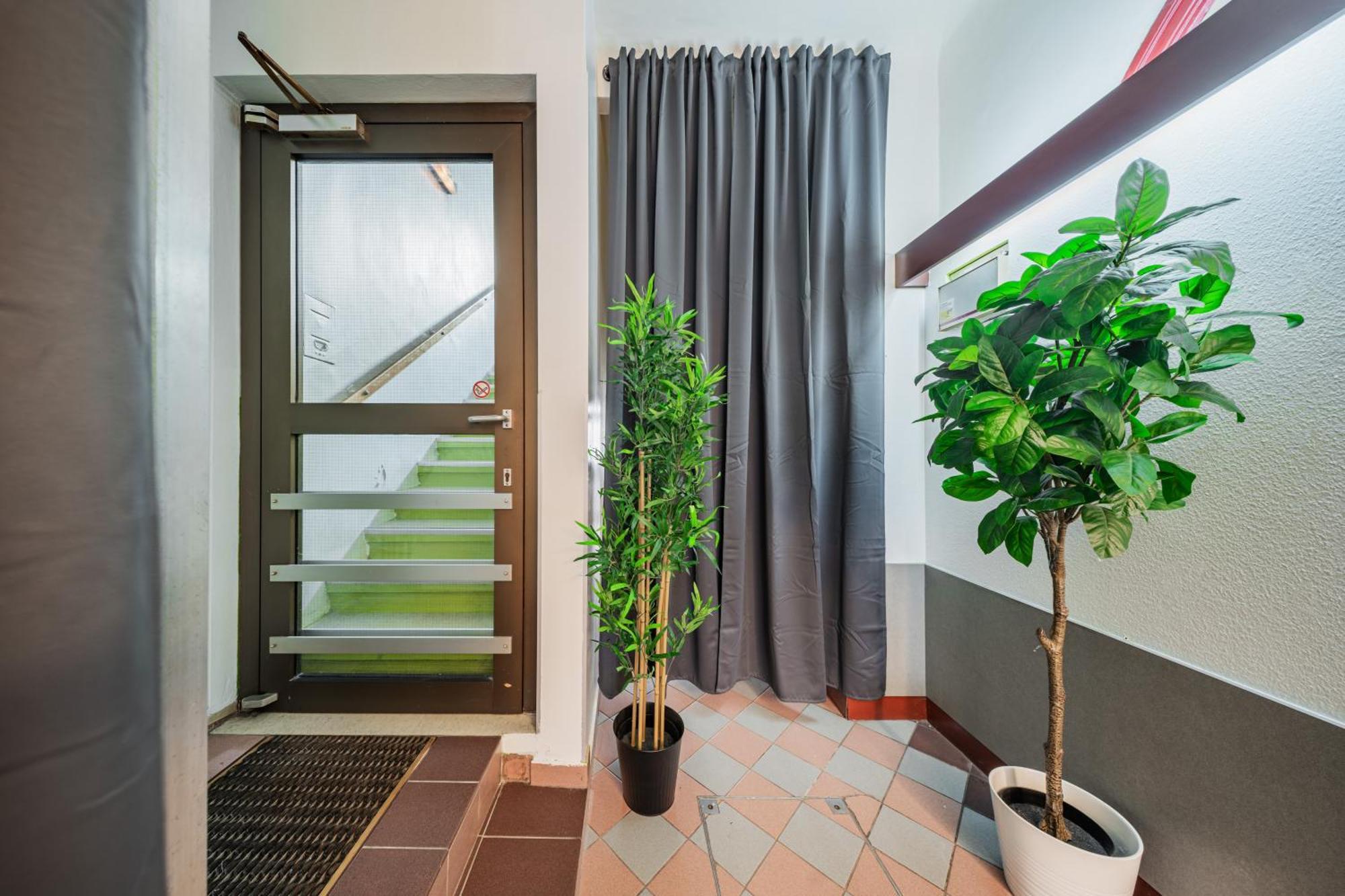 West Hostel Vienna