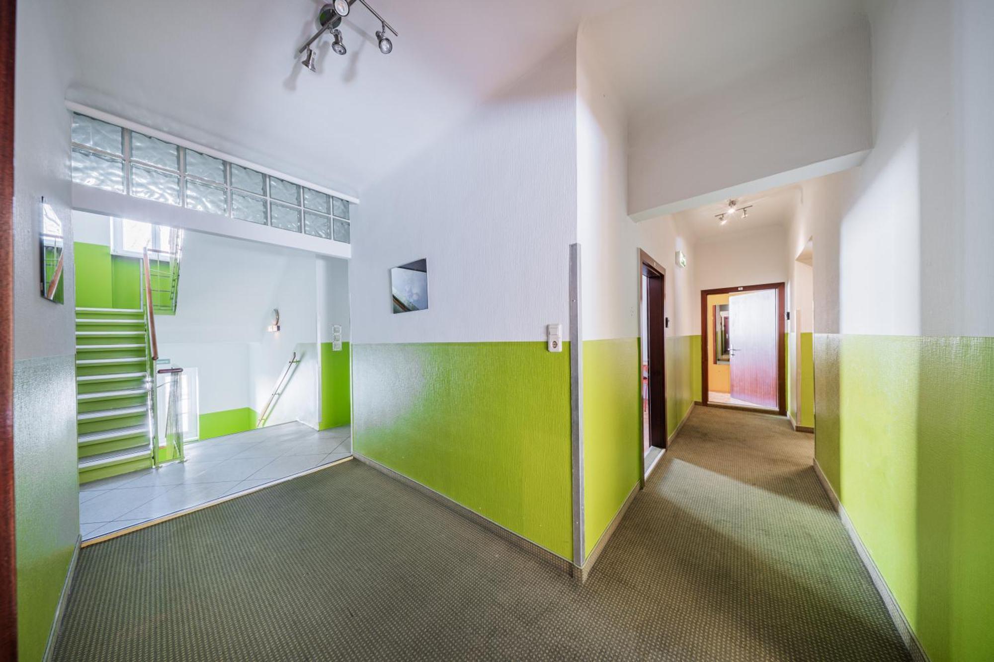 West Hostel Vienna