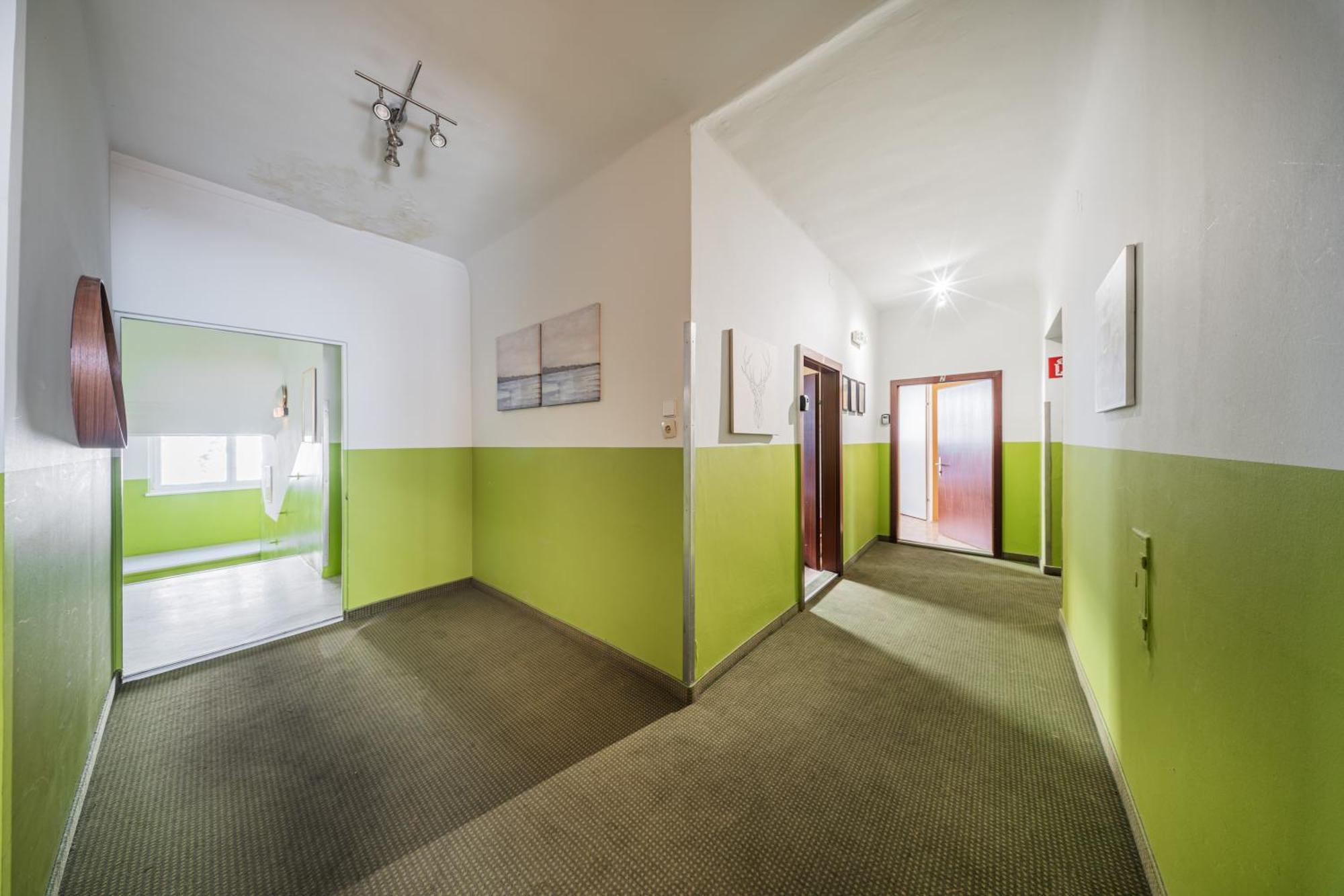 Hostel West Vienna