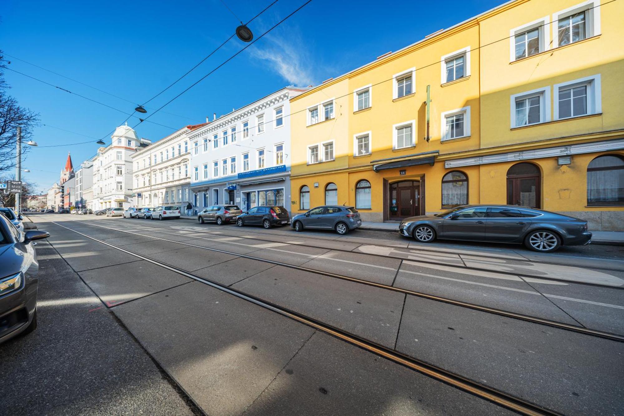 West Vienna