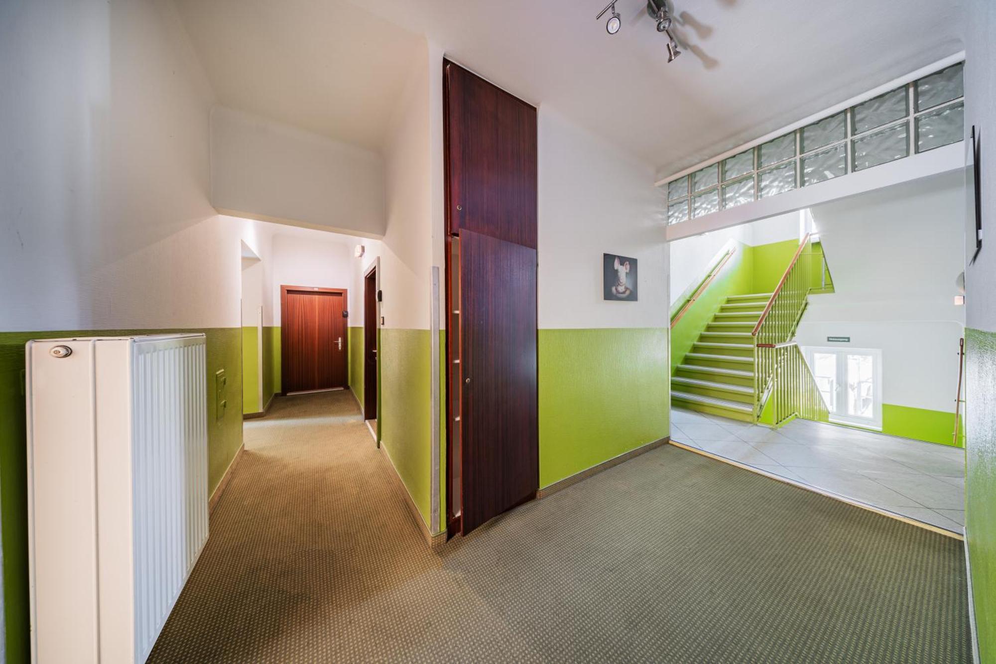 Hostel West Vienna