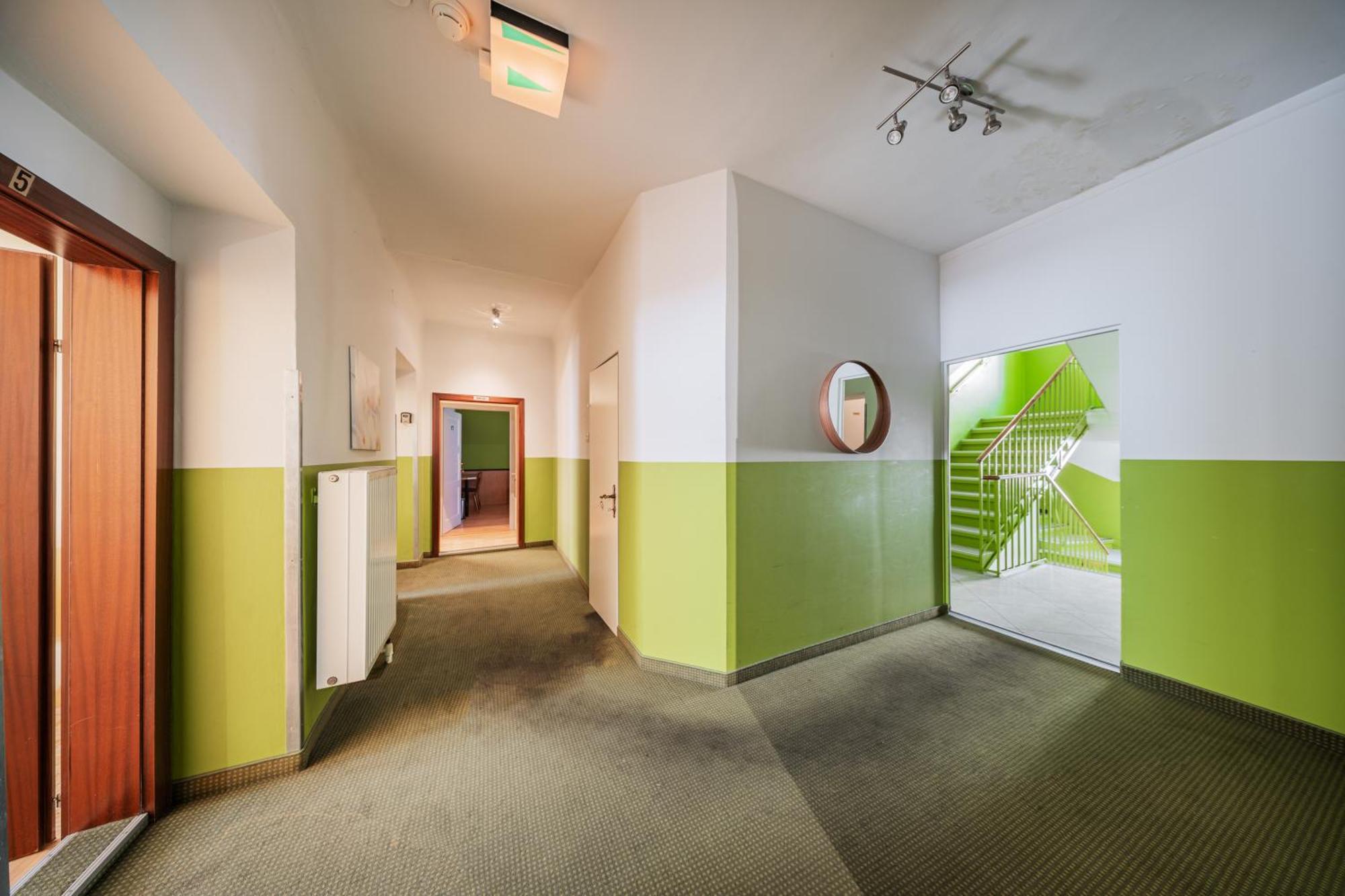 Hostel West Vienna