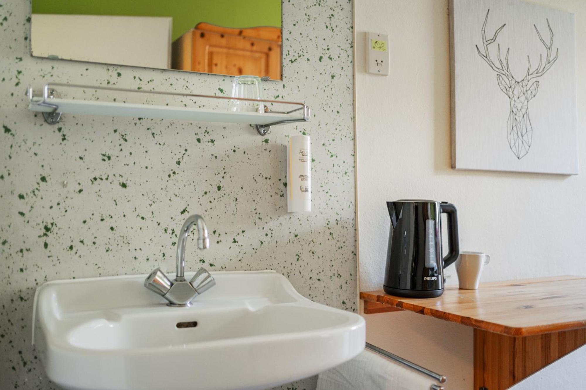 West Hostel Vienna