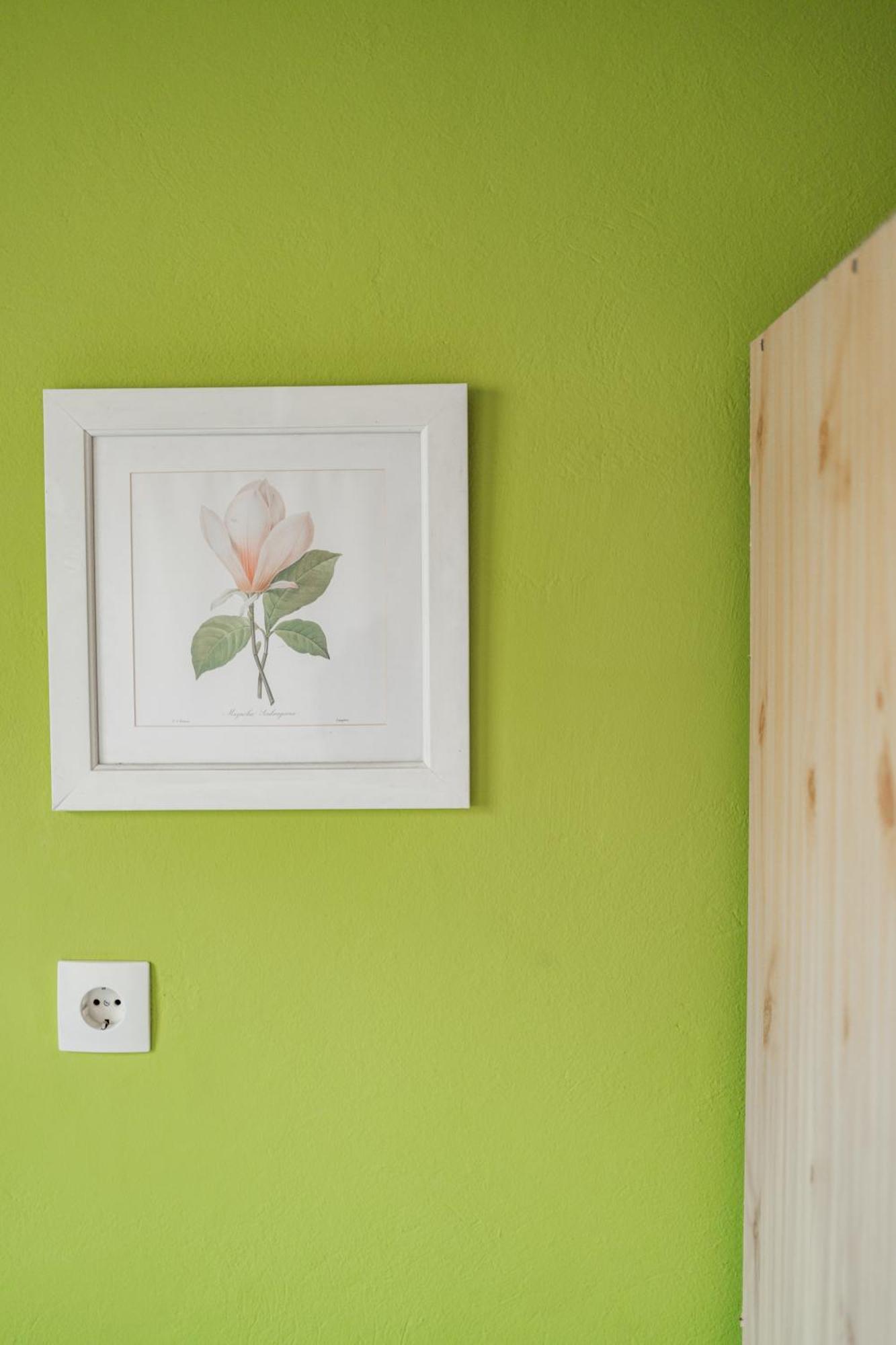 Hostel West Vienna