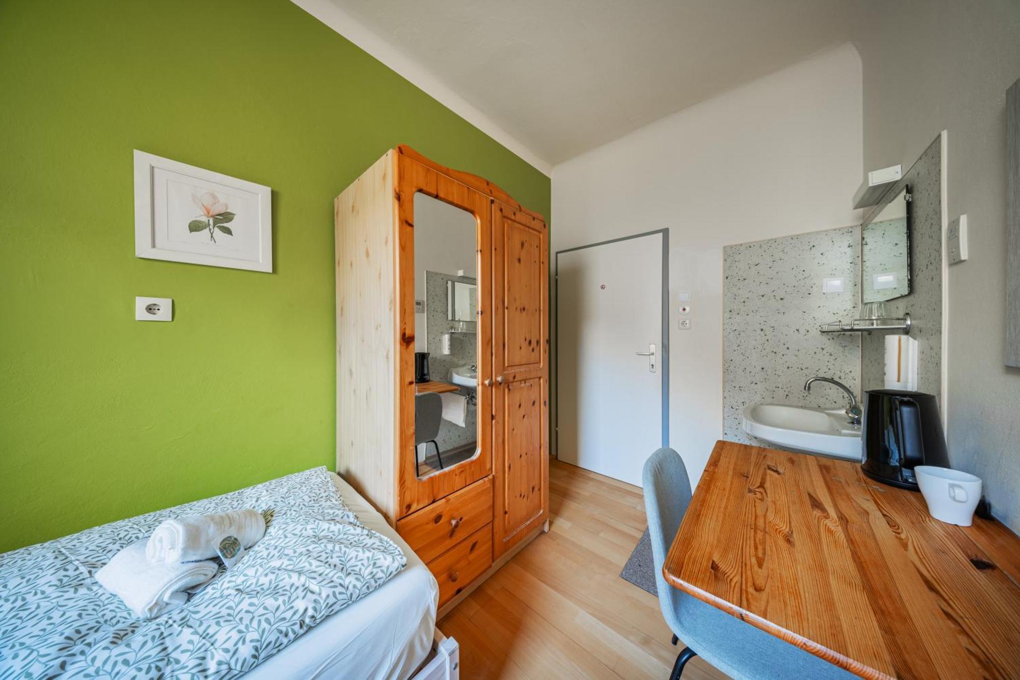 Hostel West