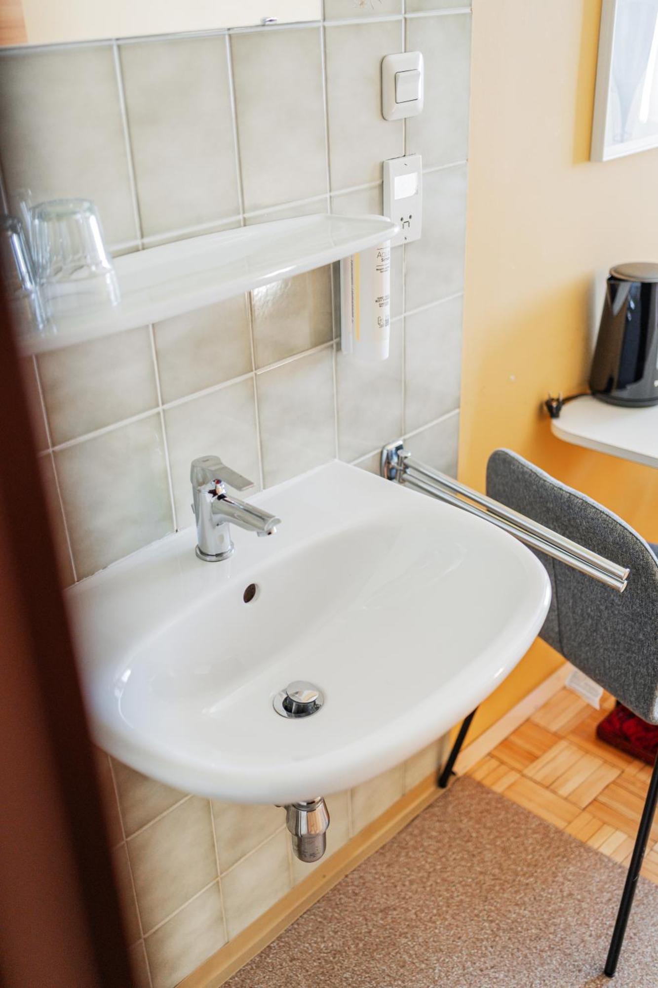 Hostel West Vienna