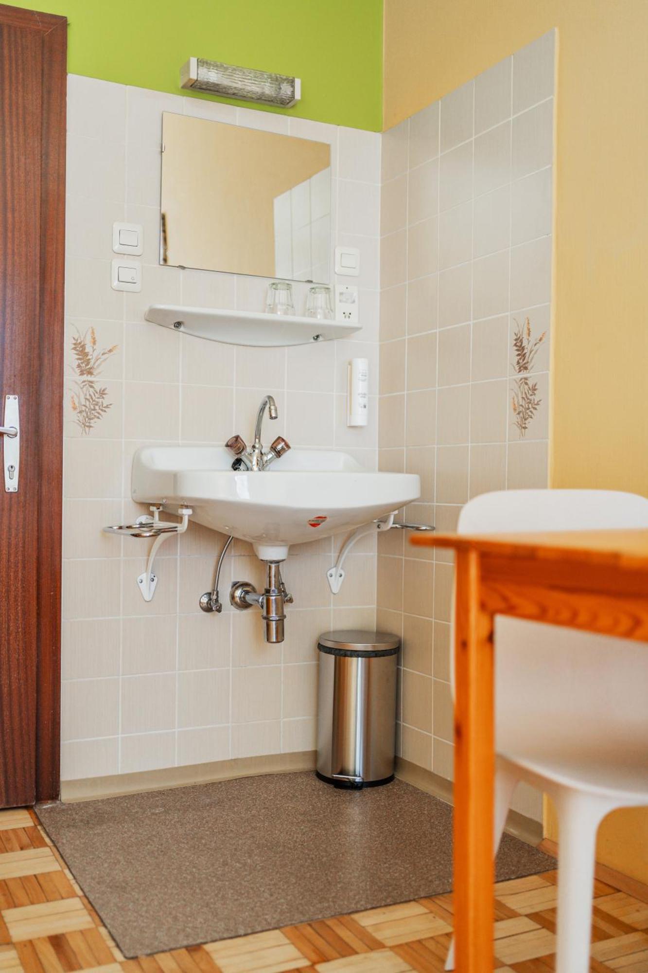 Hostel West Wien