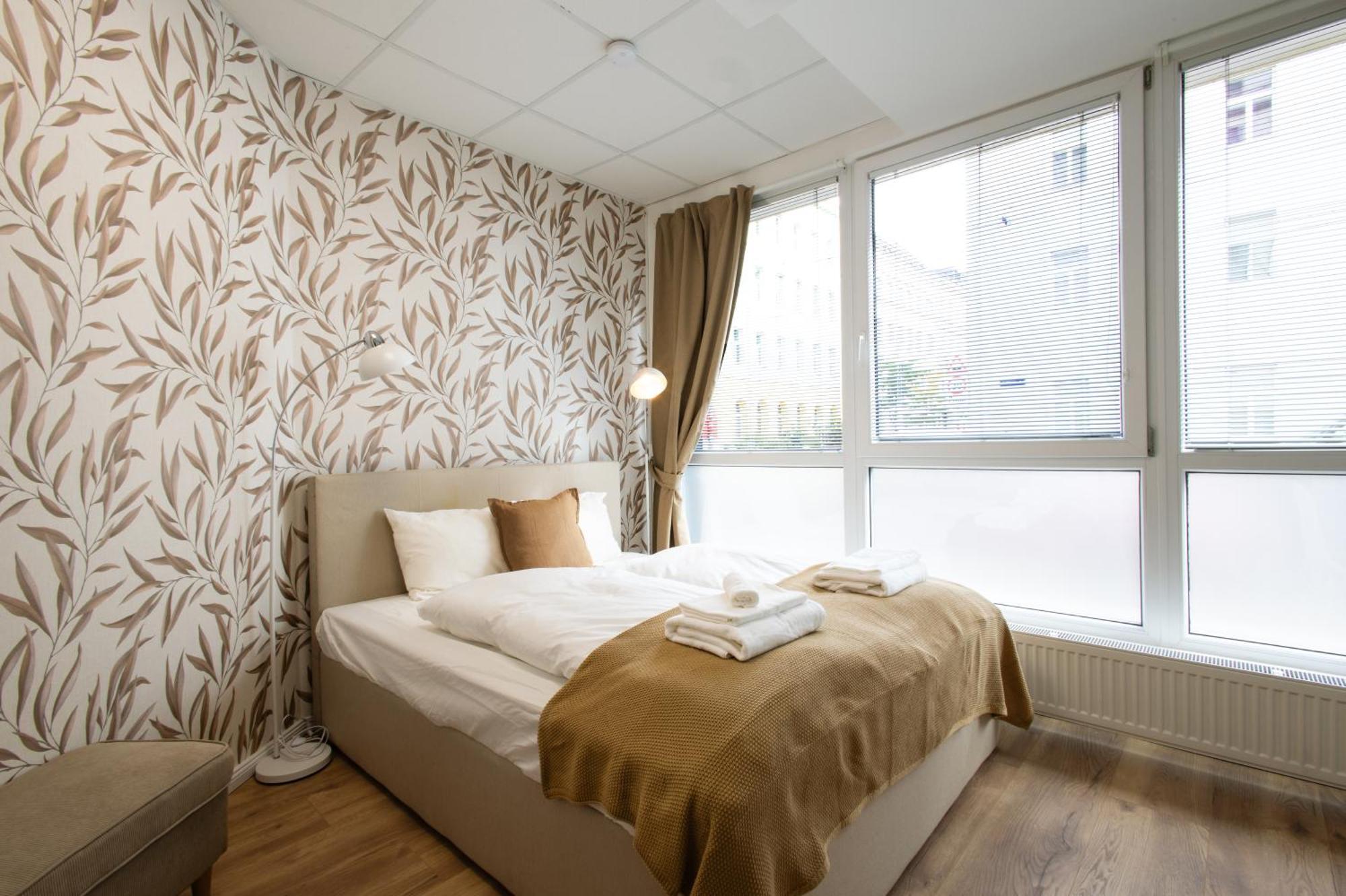Le David -t75 Aparthotel *