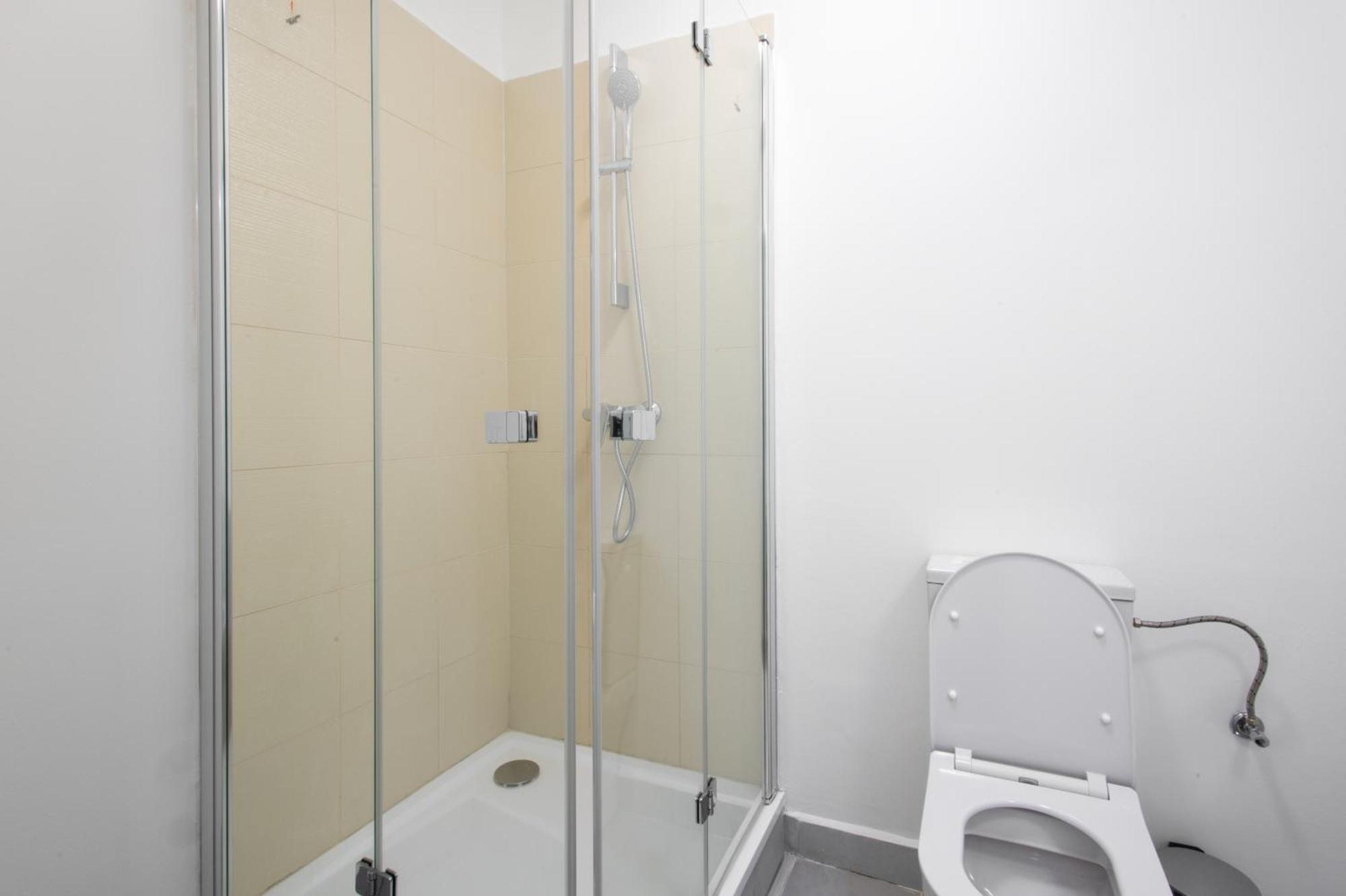 Le David -t75 Aparthotel