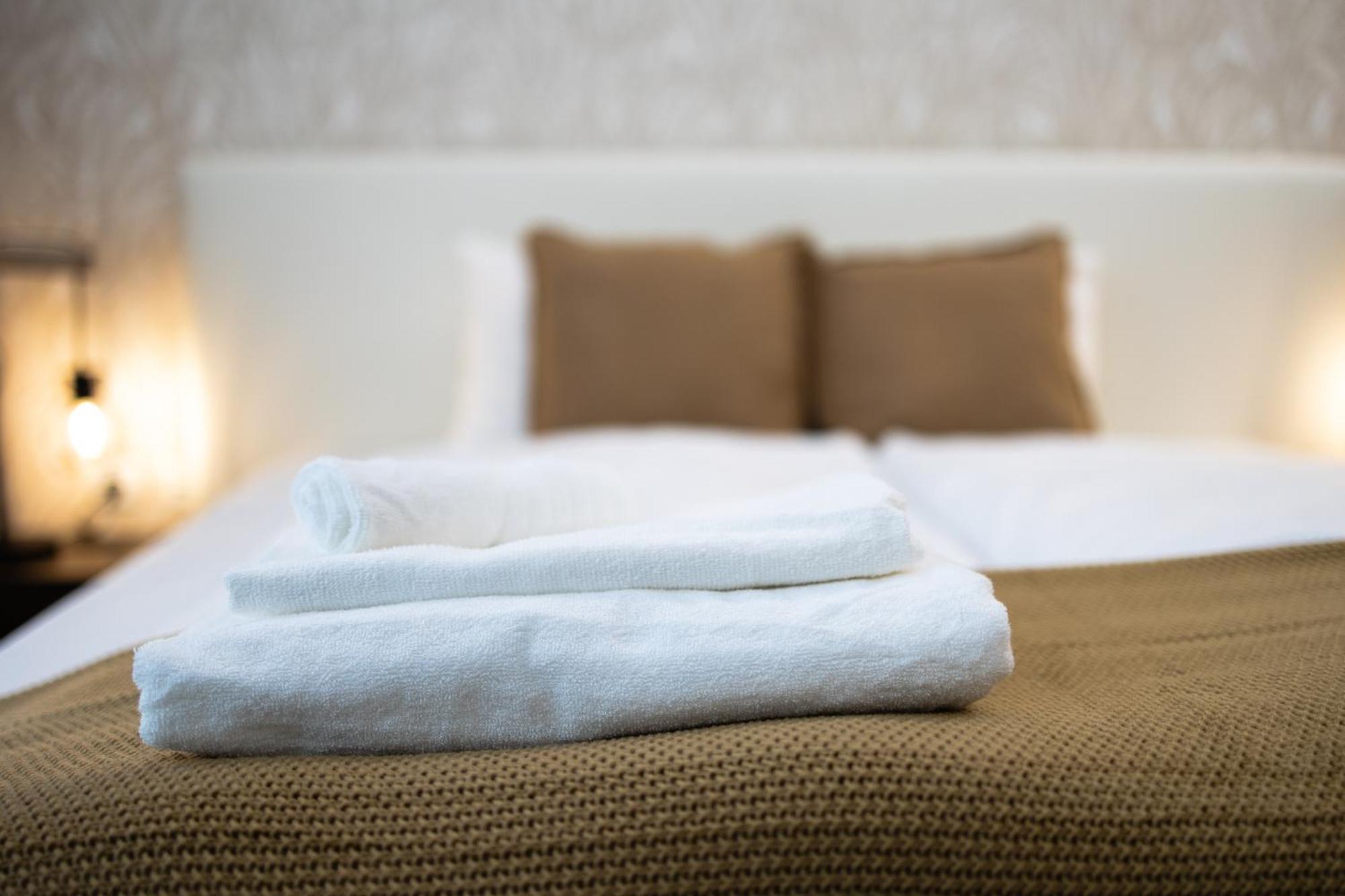 Le David -t75 Aparthotel *