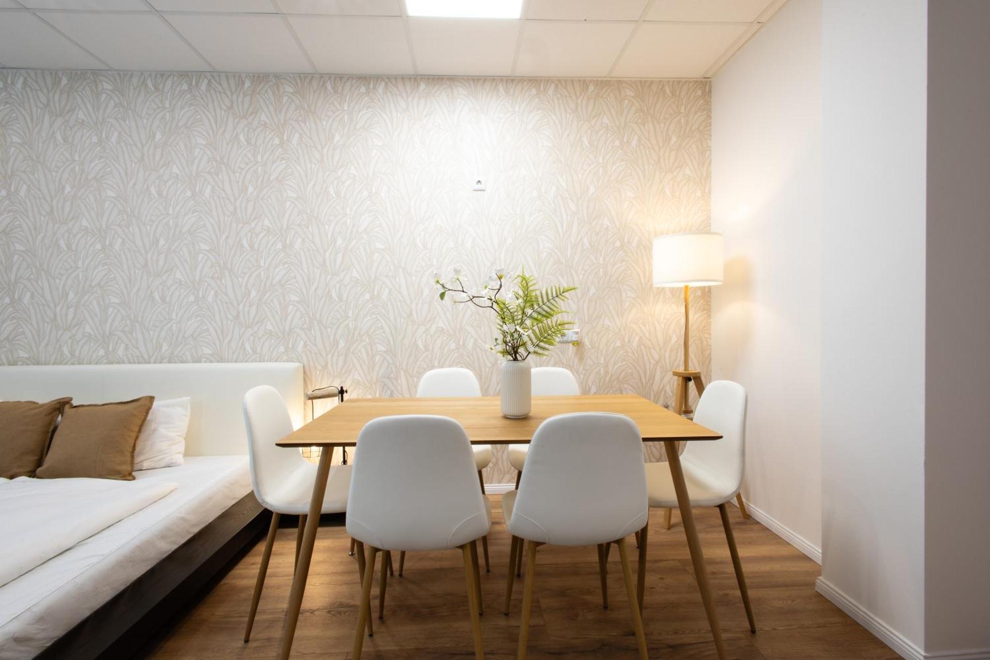 Le David -t75 Aparthotel