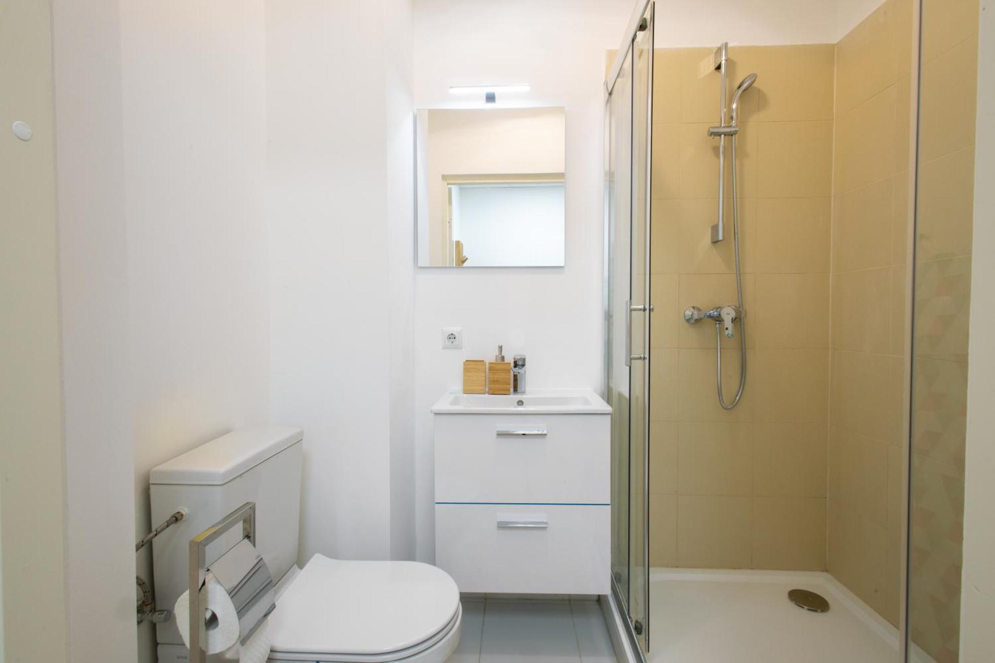 Le David -t75 Aparthotel