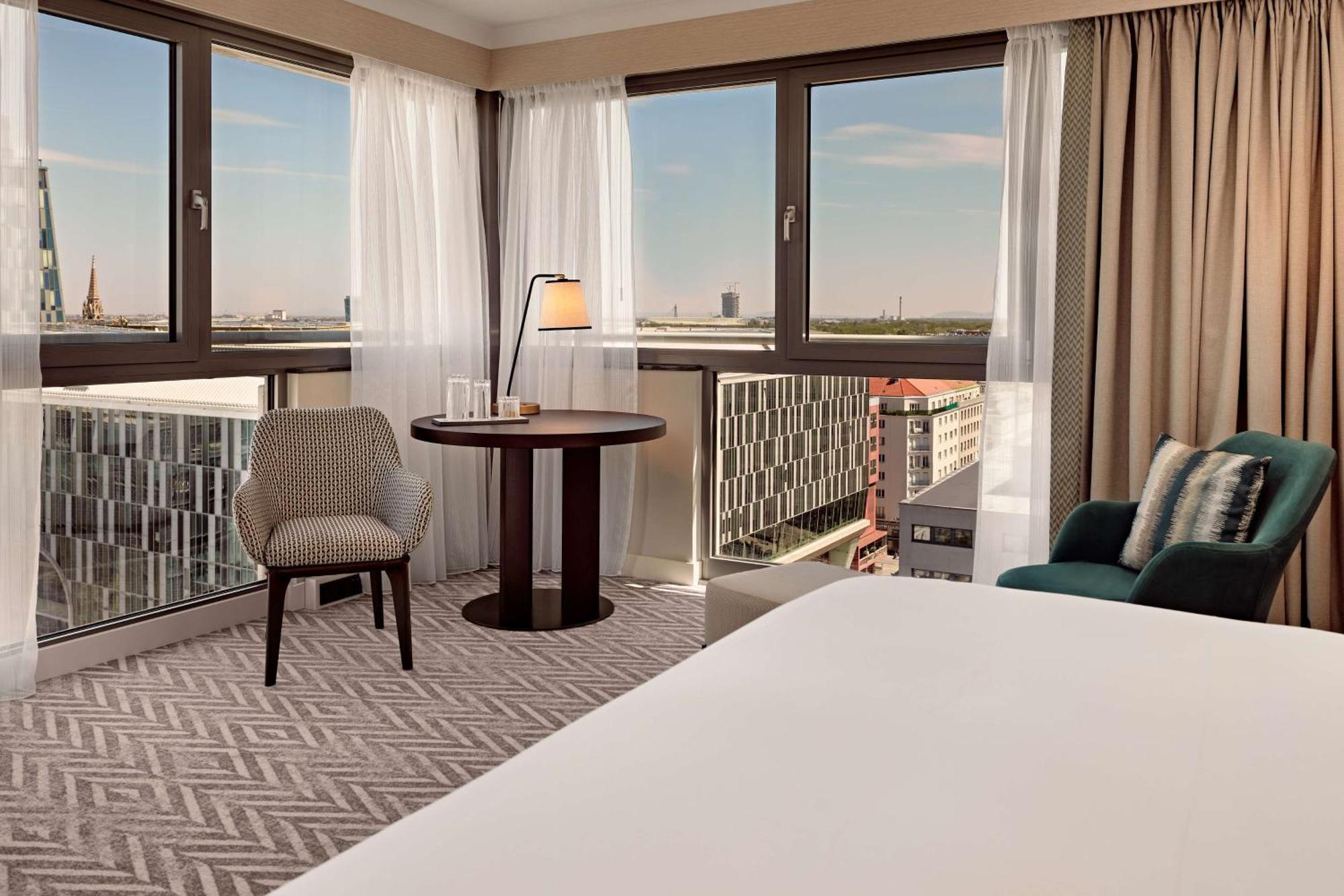 Hotel Hilton Park