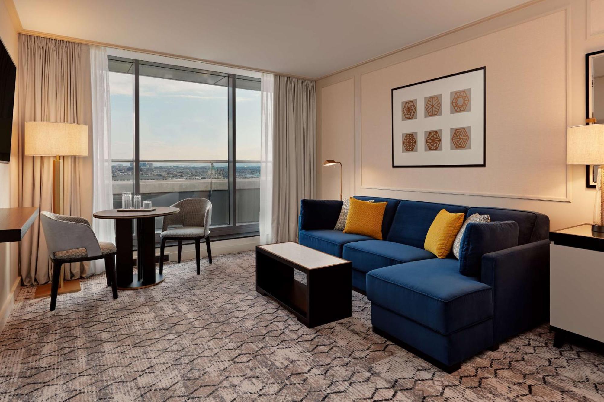Hilton Park Viena